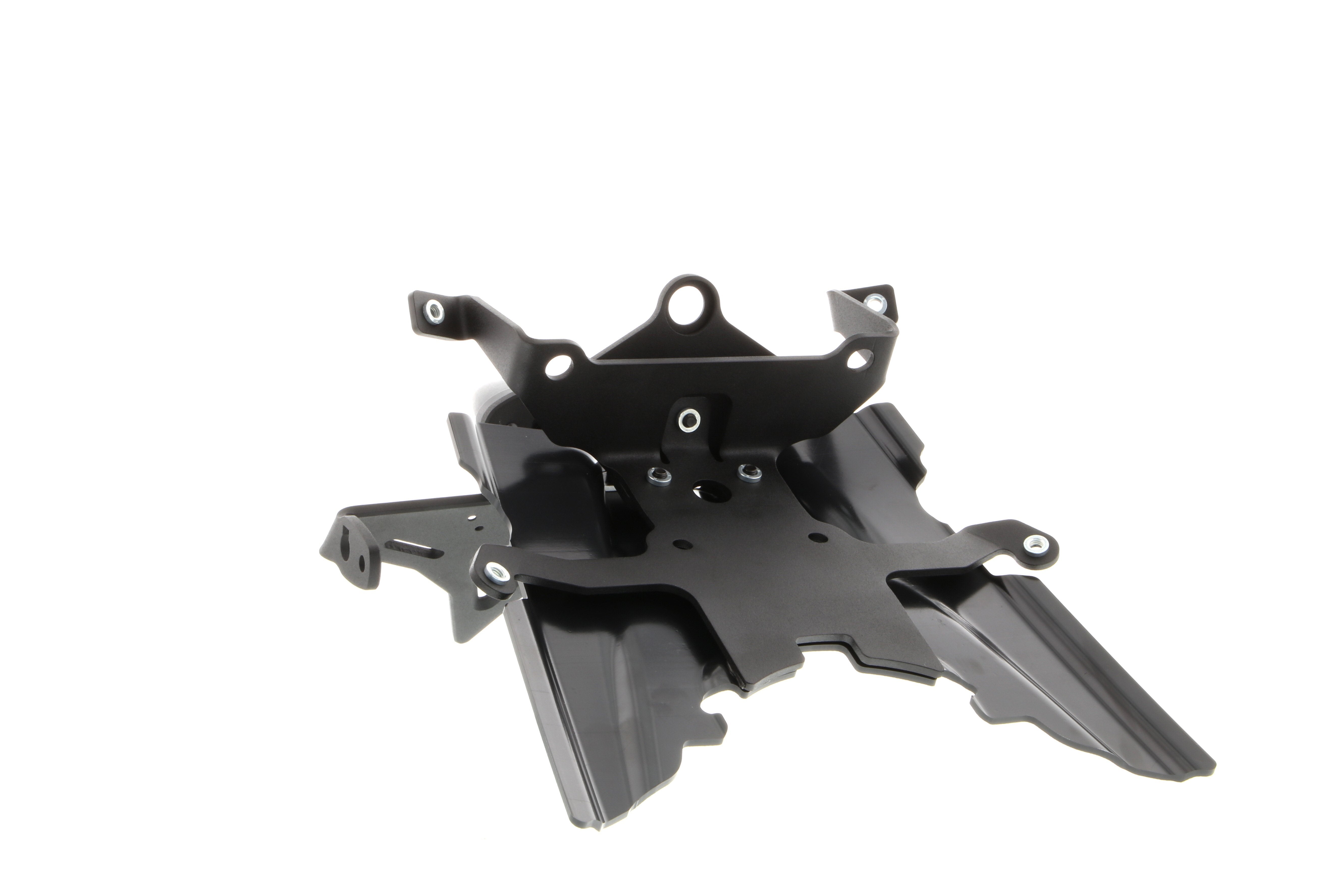 Evotech BMW R 1200 R Tail Tidy 2015 - 2018