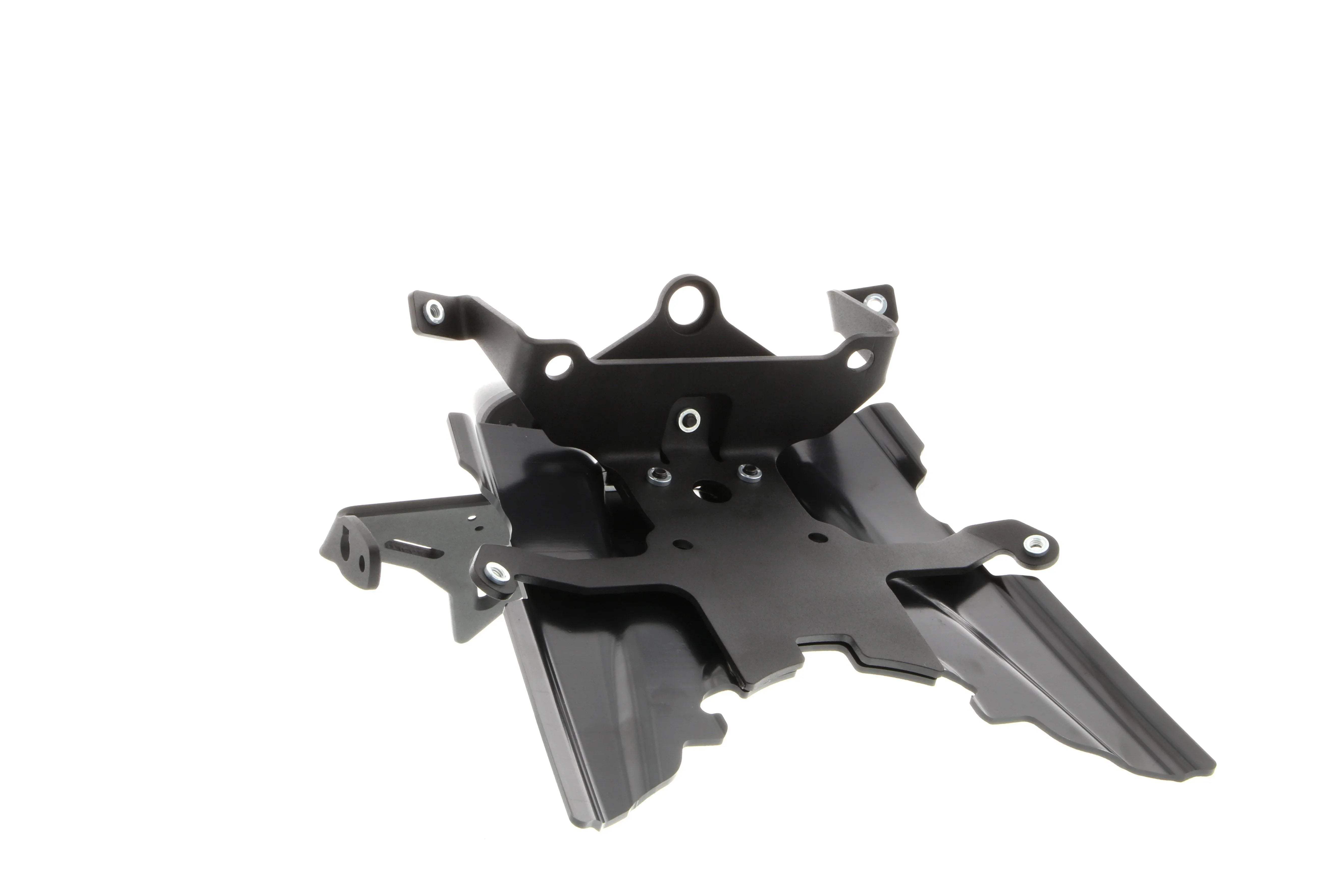 Evotech BMW R 1250 R Sport Tail Tidy (2019+) - Kennzeichenhalter | Evotech Performance