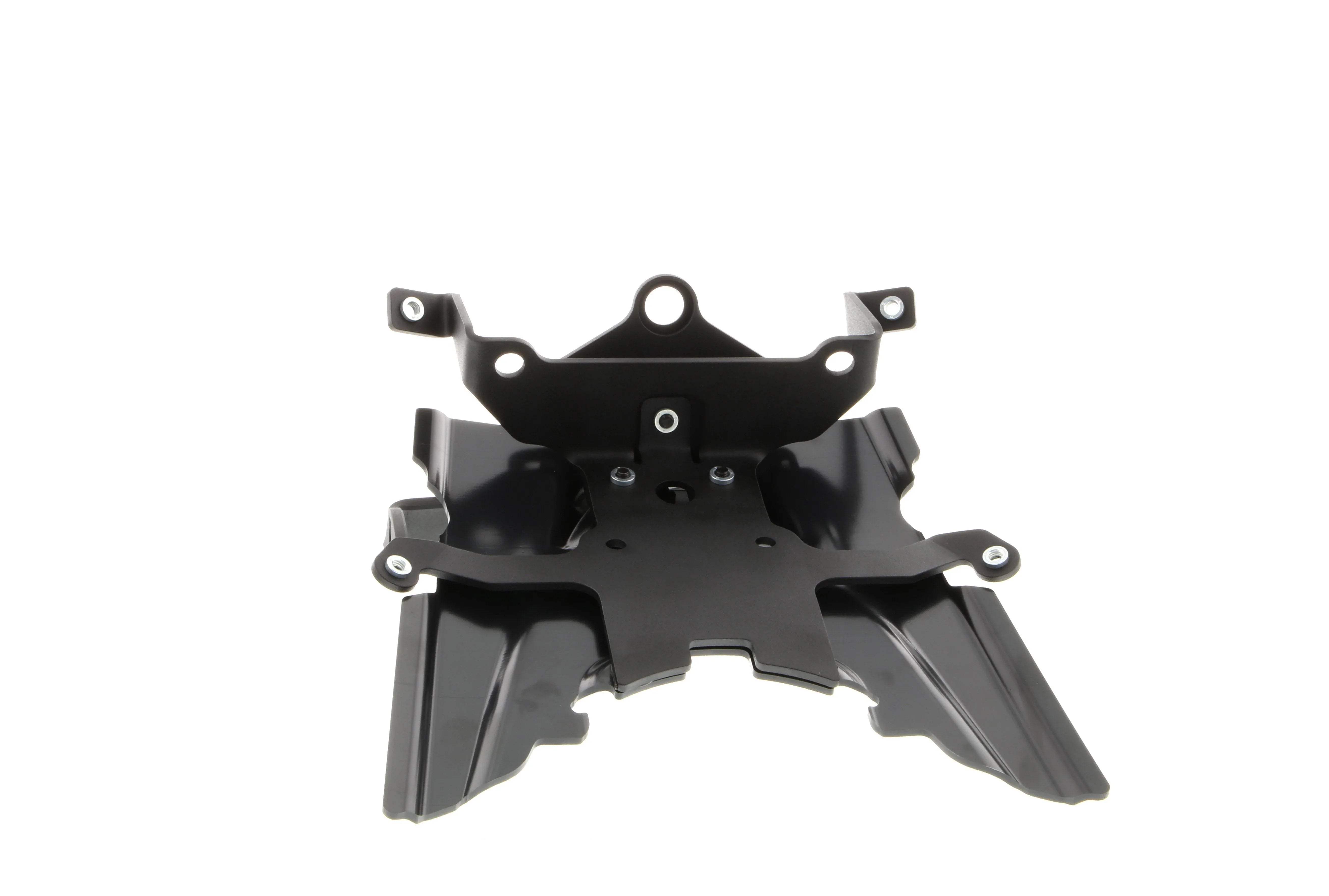 Evotech BMW R 1250 R Tail Tidy (2019+) - Kennzeichenhalter | Evotech Performance