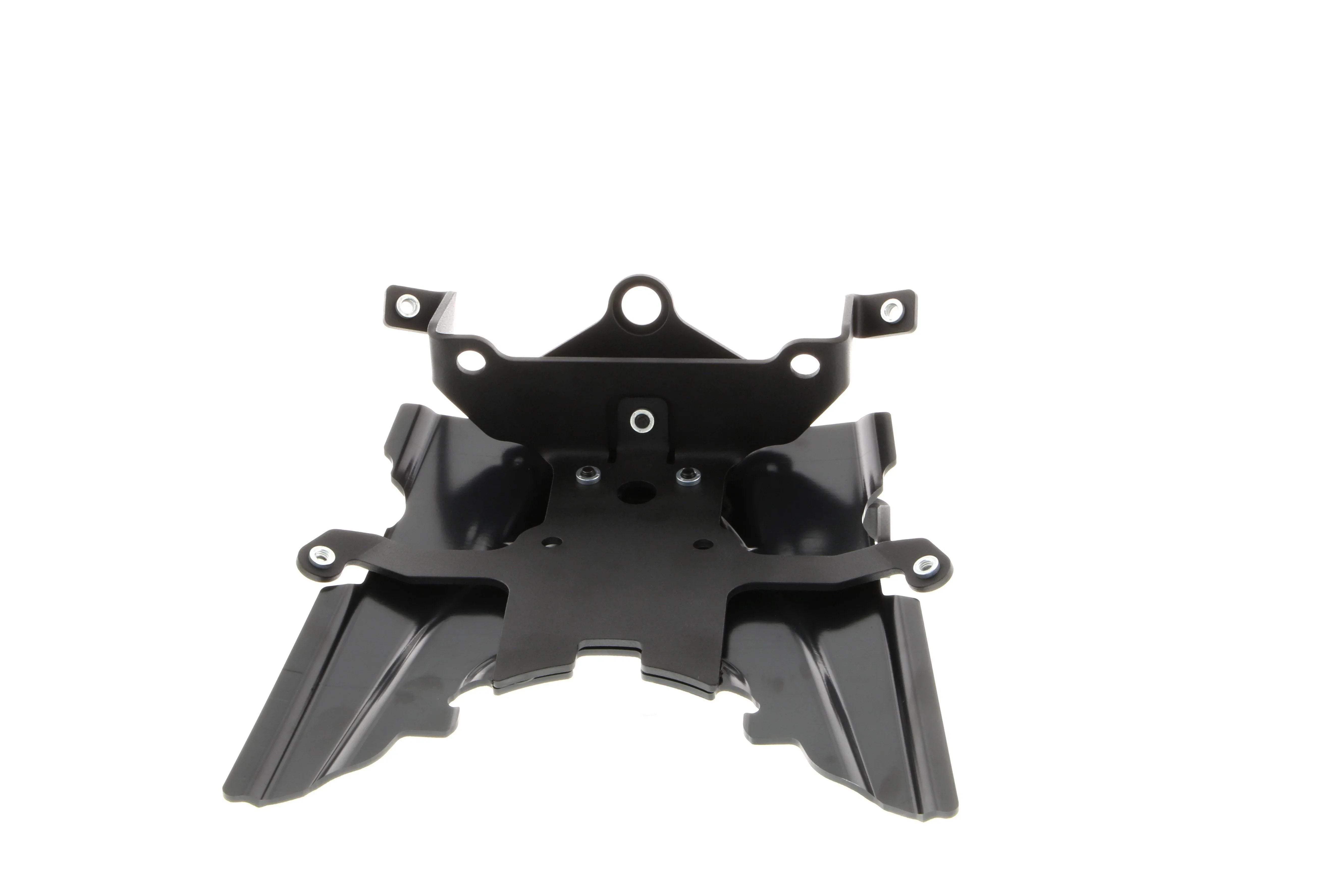 Evotech BMW R 1250 R Tail Tidy (2019+) - Kennzeichenhalter | Evotech Performance