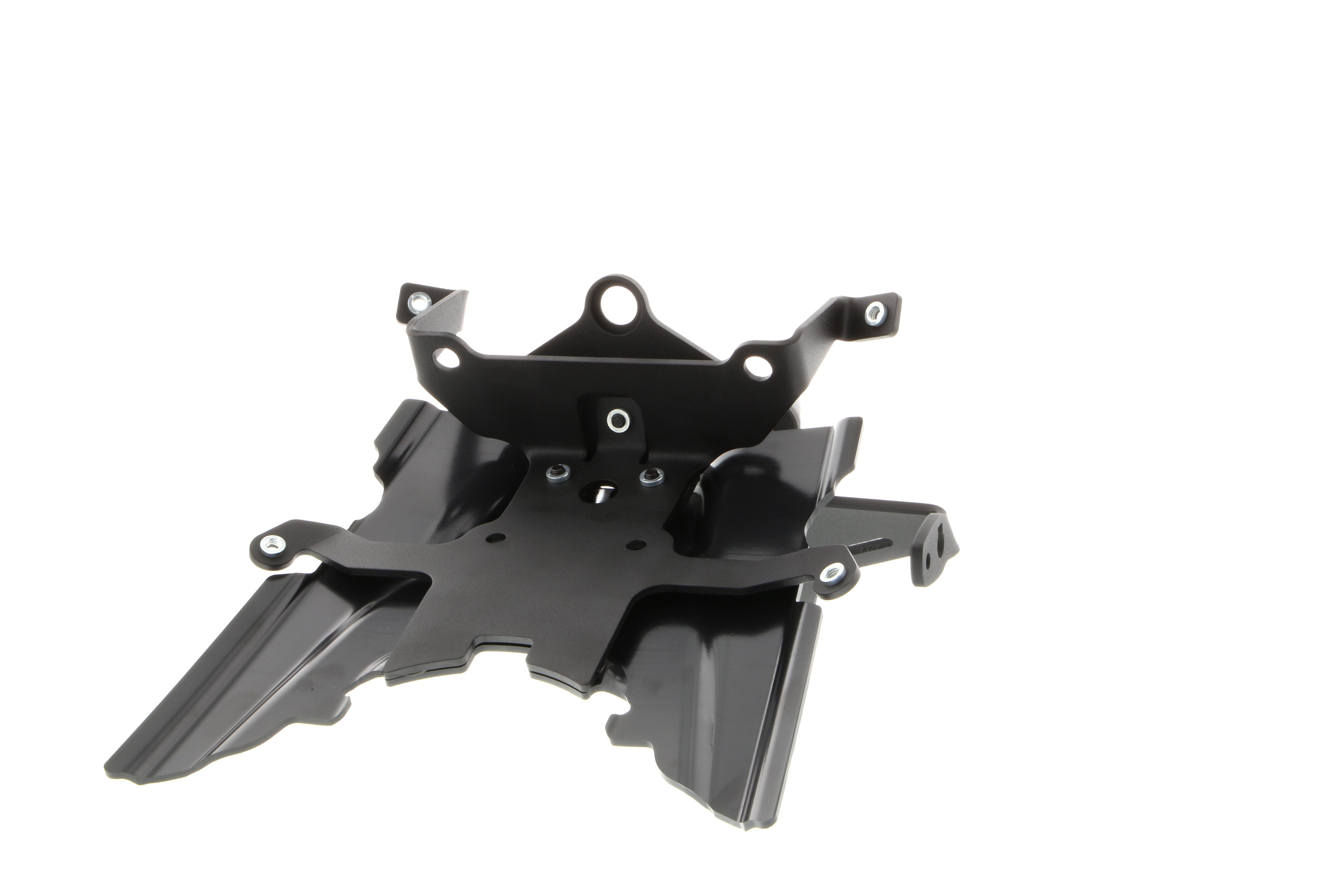 Evotech BMW R 1200 R Tail Tidy 2015 - 2018