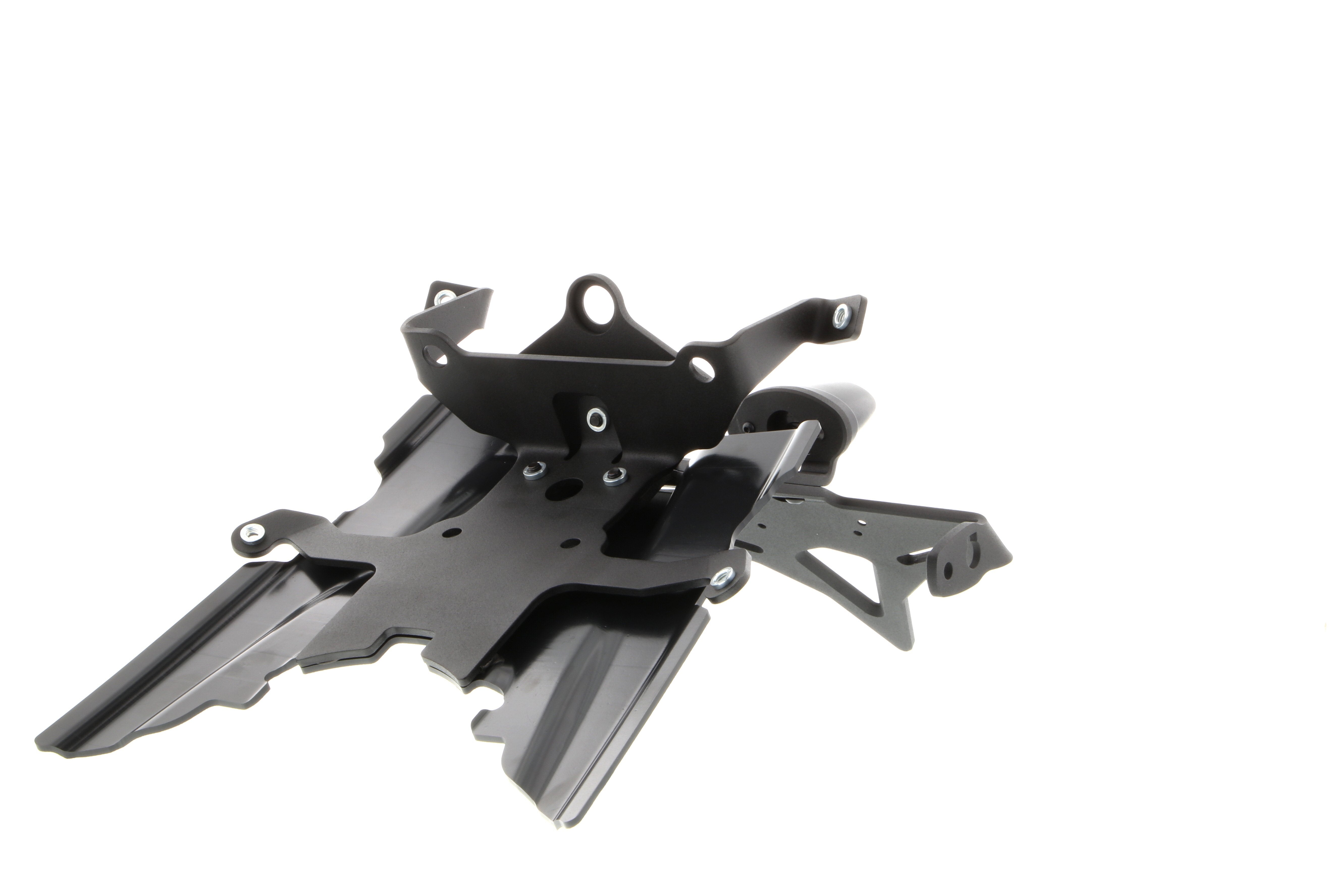 Evotech BMW R 1200 R Tail Tidy 2015 - 2018