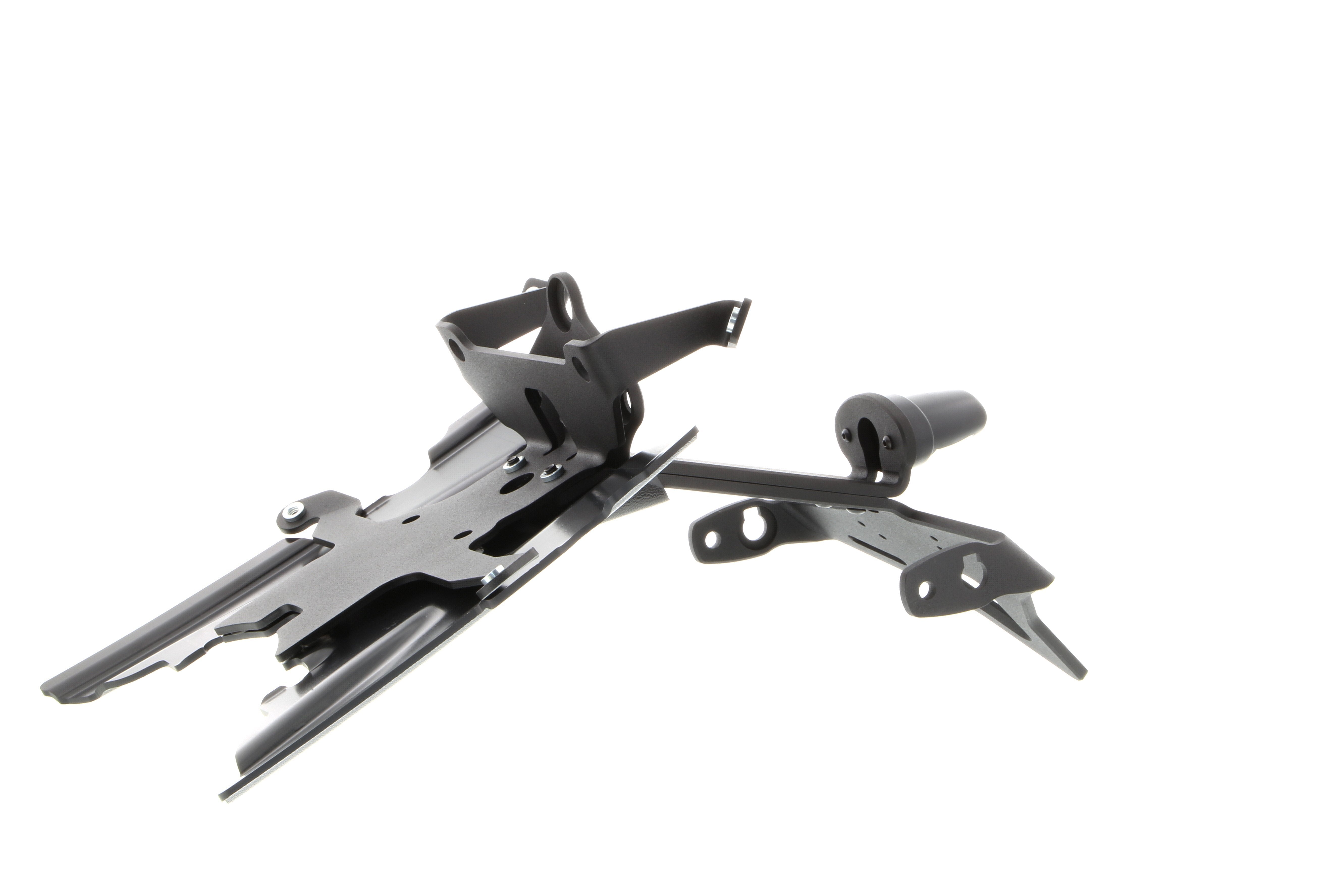 Evotech BMW R 1200 R Tail Tidy 2015 - 2018