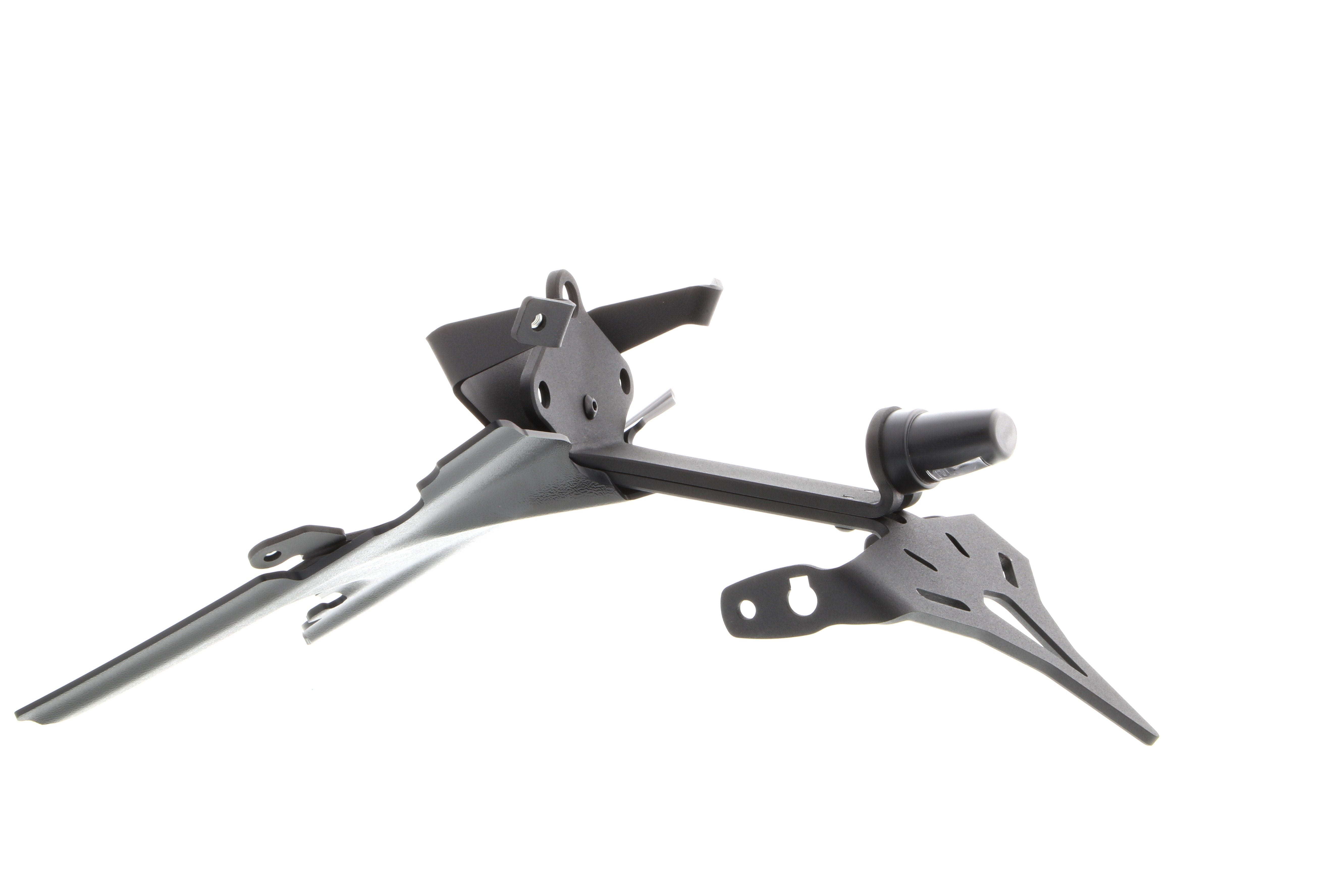 Evotech BMW R 1200 R Tail Tidy 2015 - 2018