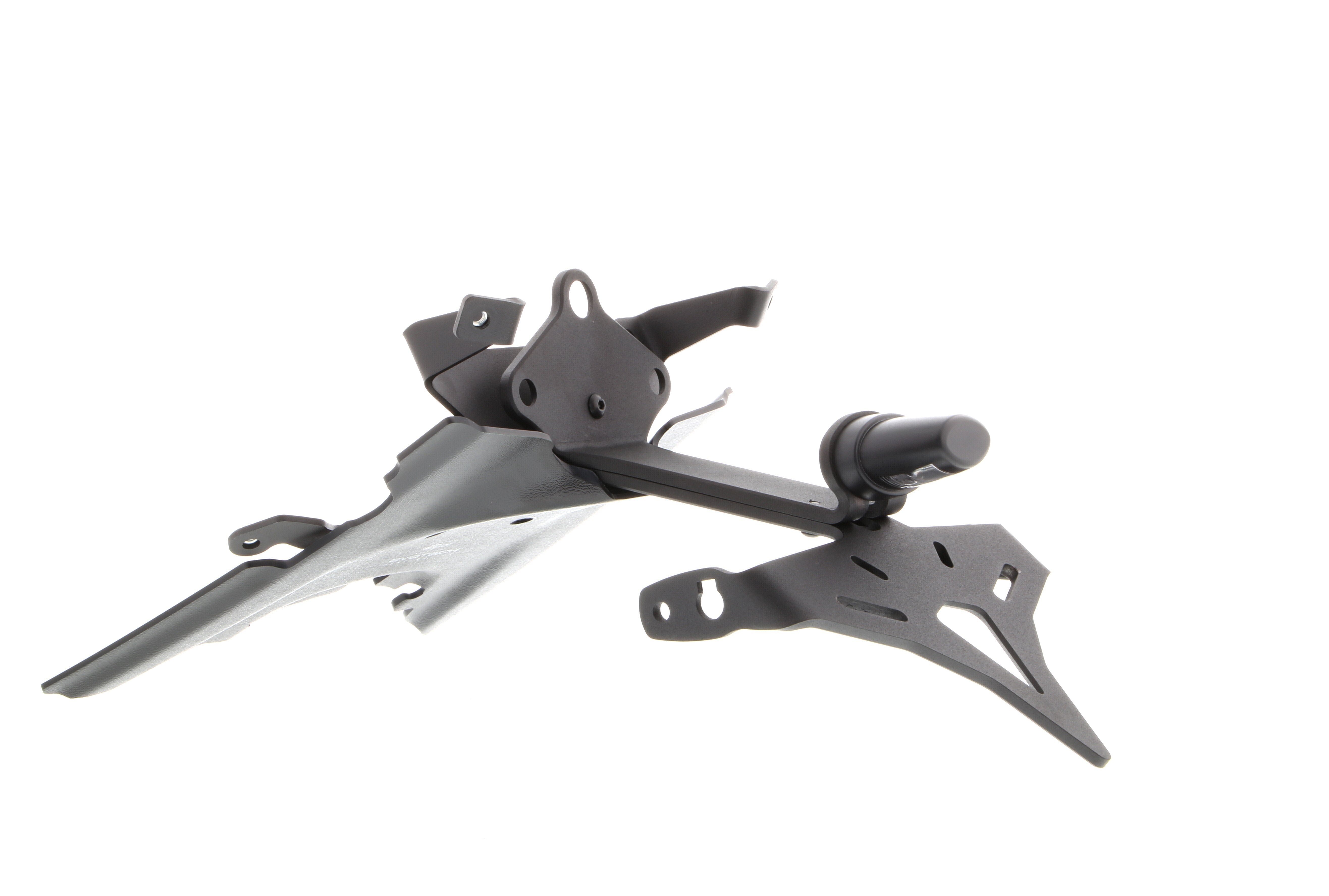 Evotech BMW R 1200 R Tail Tidy 2015 - 2018