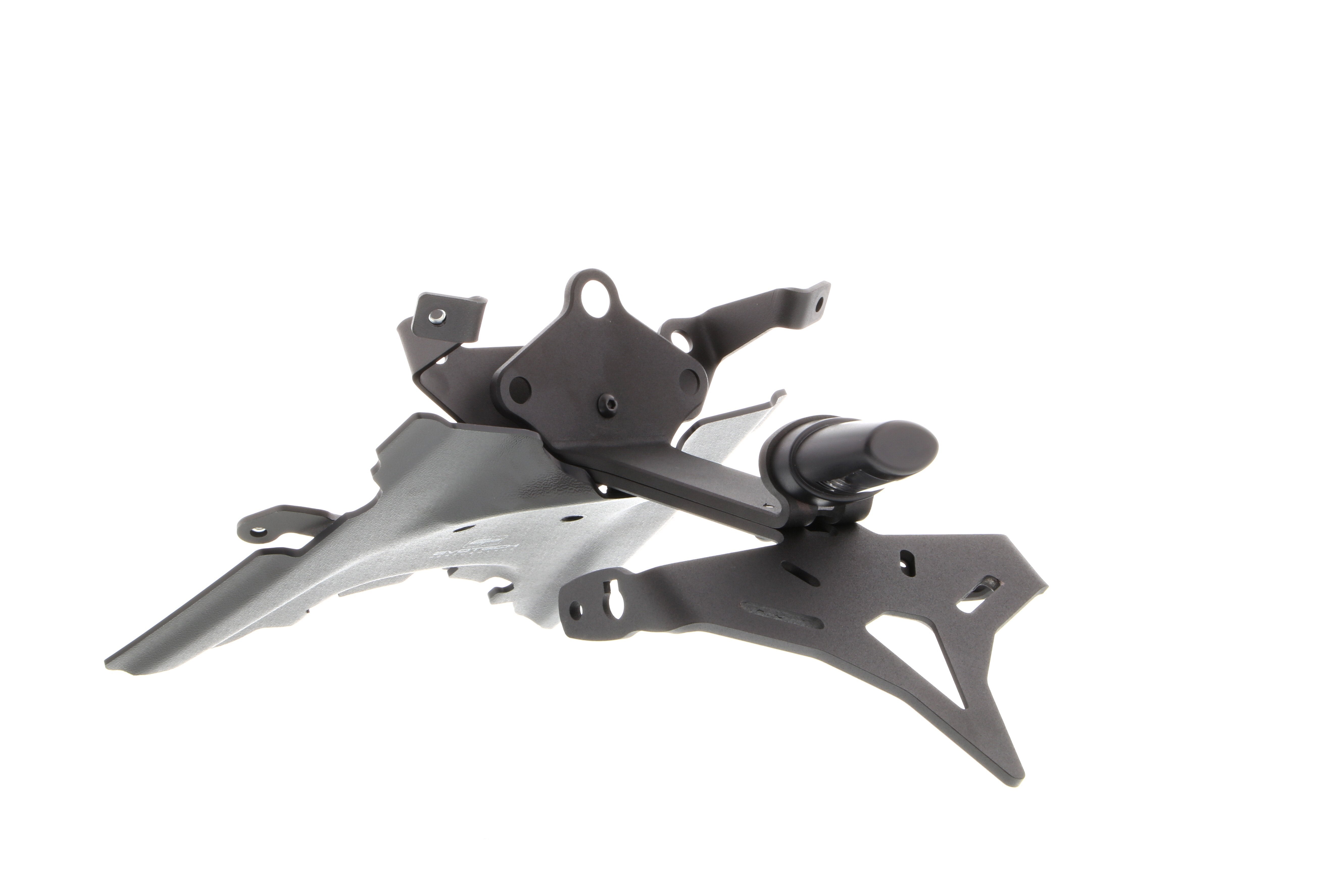 Evotech BMW R 1200 R Tail Tidy 2015 - 2018