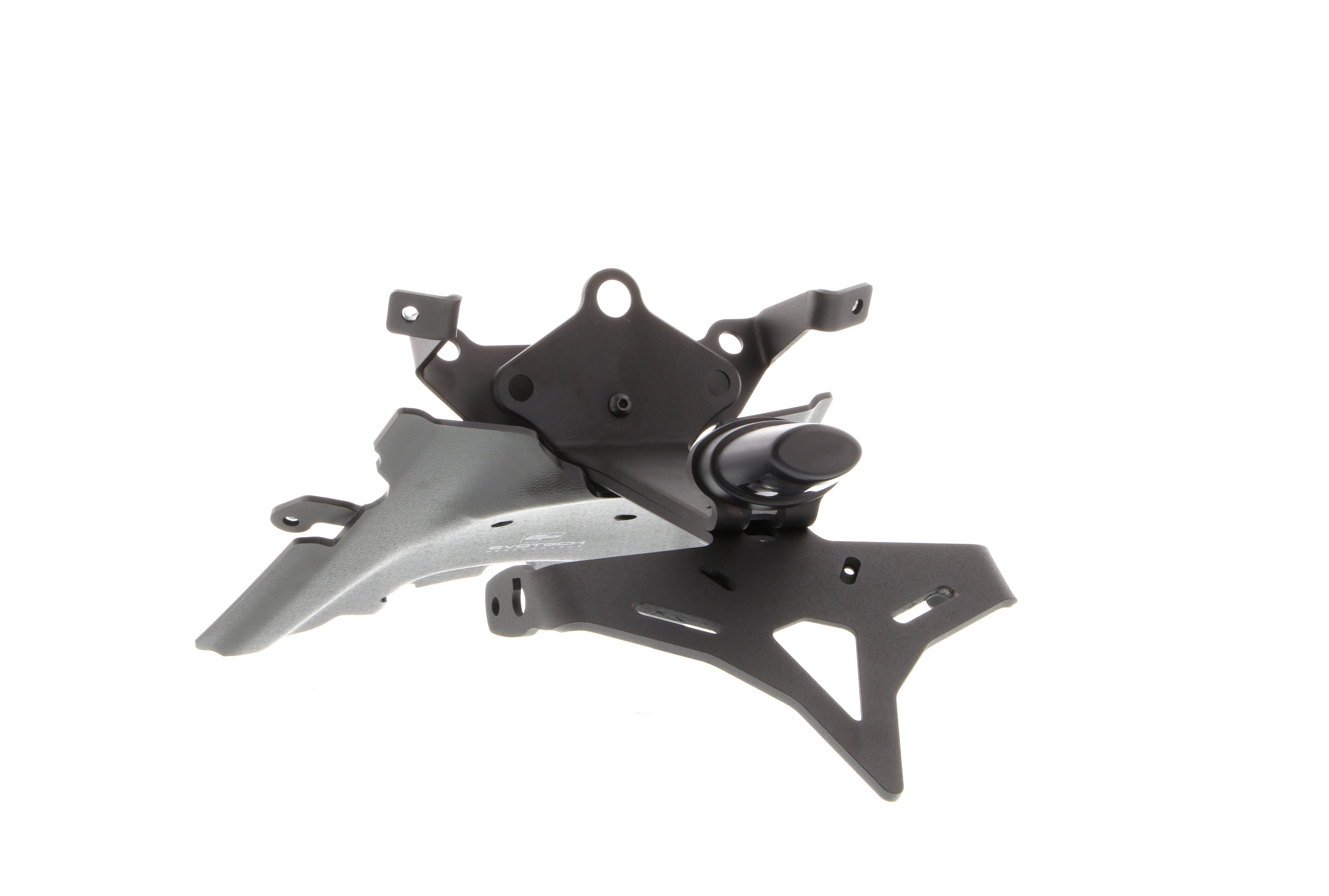 Evotech BMW R 1200 R Tail Tidy 2015 - 2018