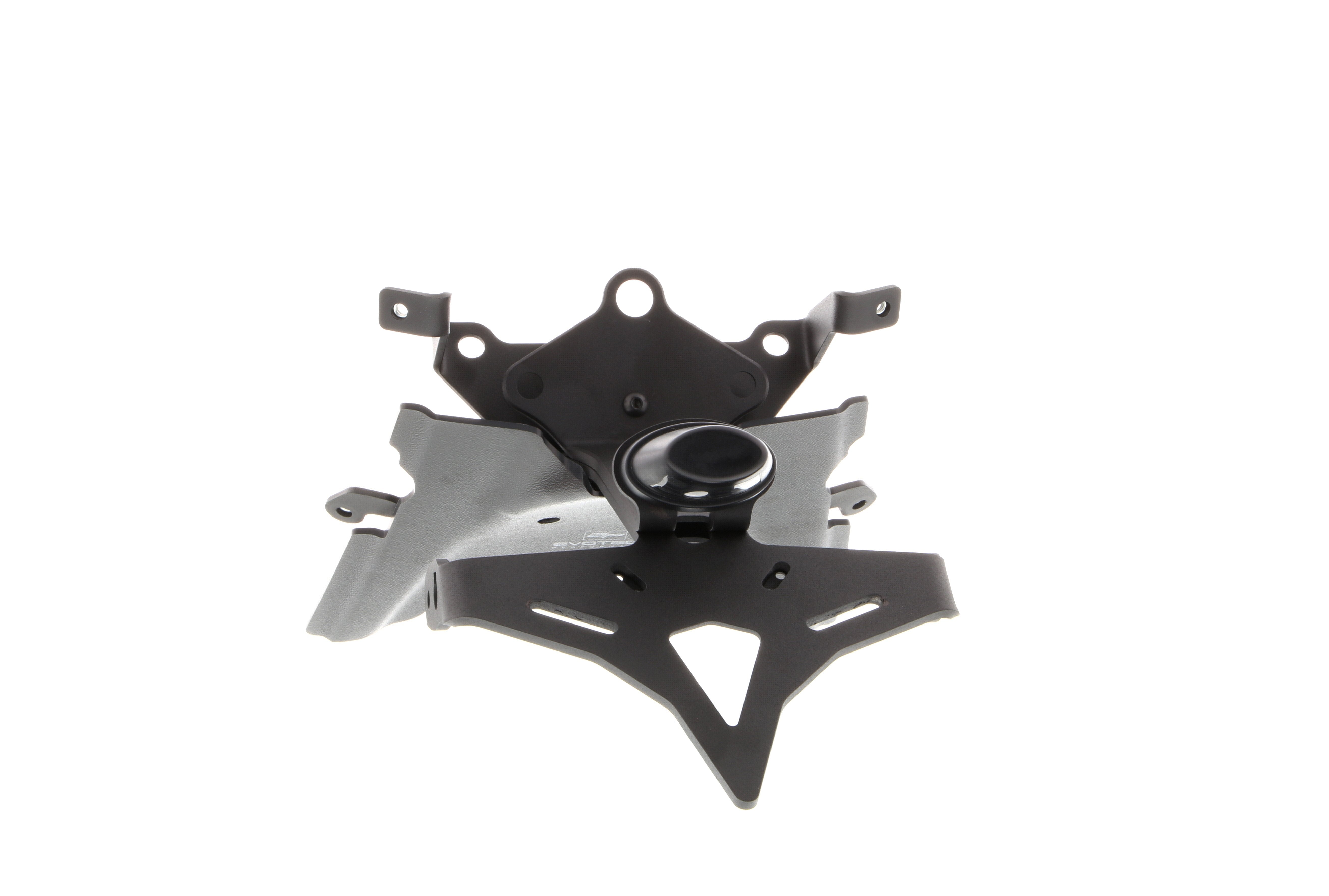 Evotech BMW R 1200 R Tail Tidy 2015 - 2018