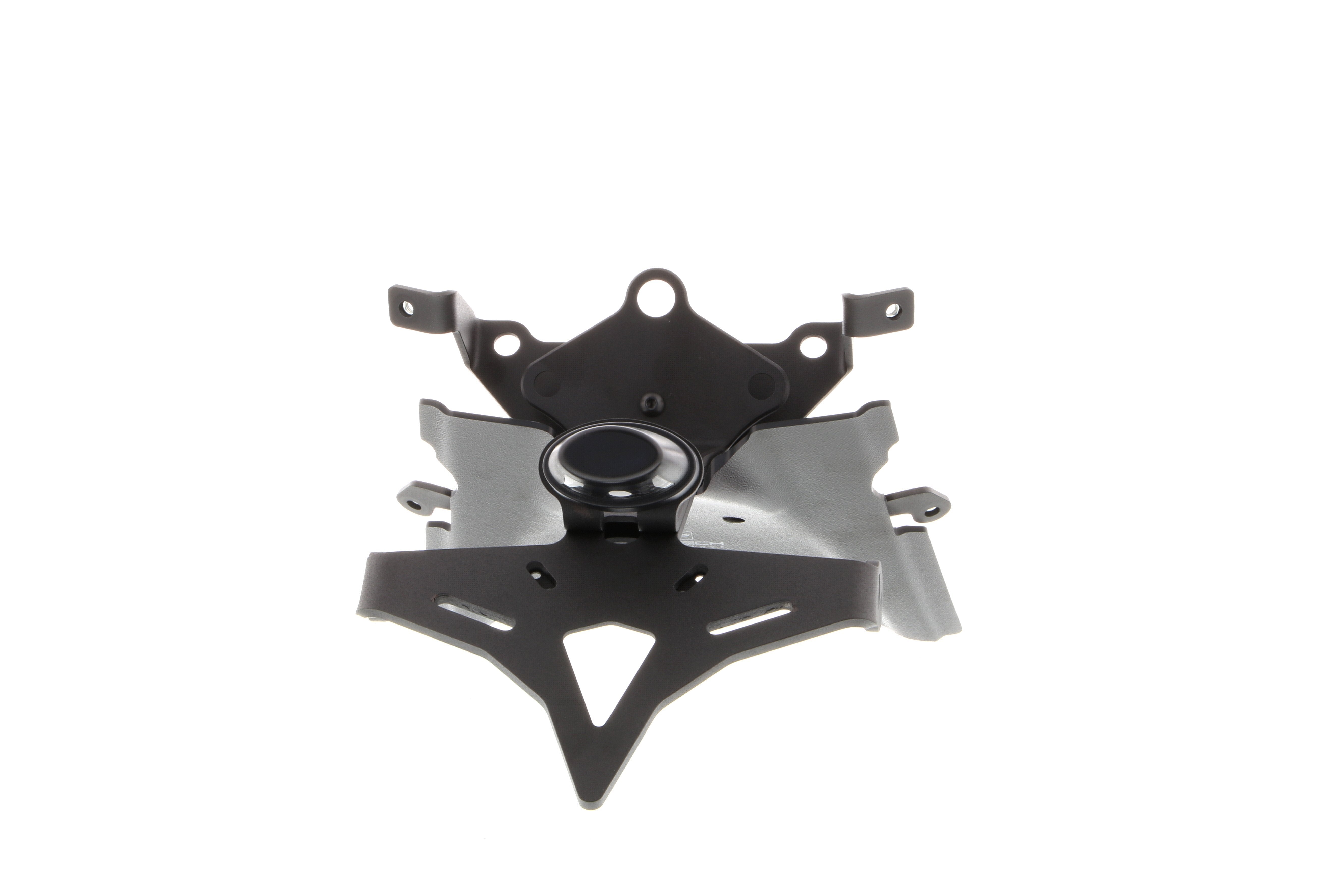 Evotech BMW R 1200 R Tail Tidy 2015 - 2018