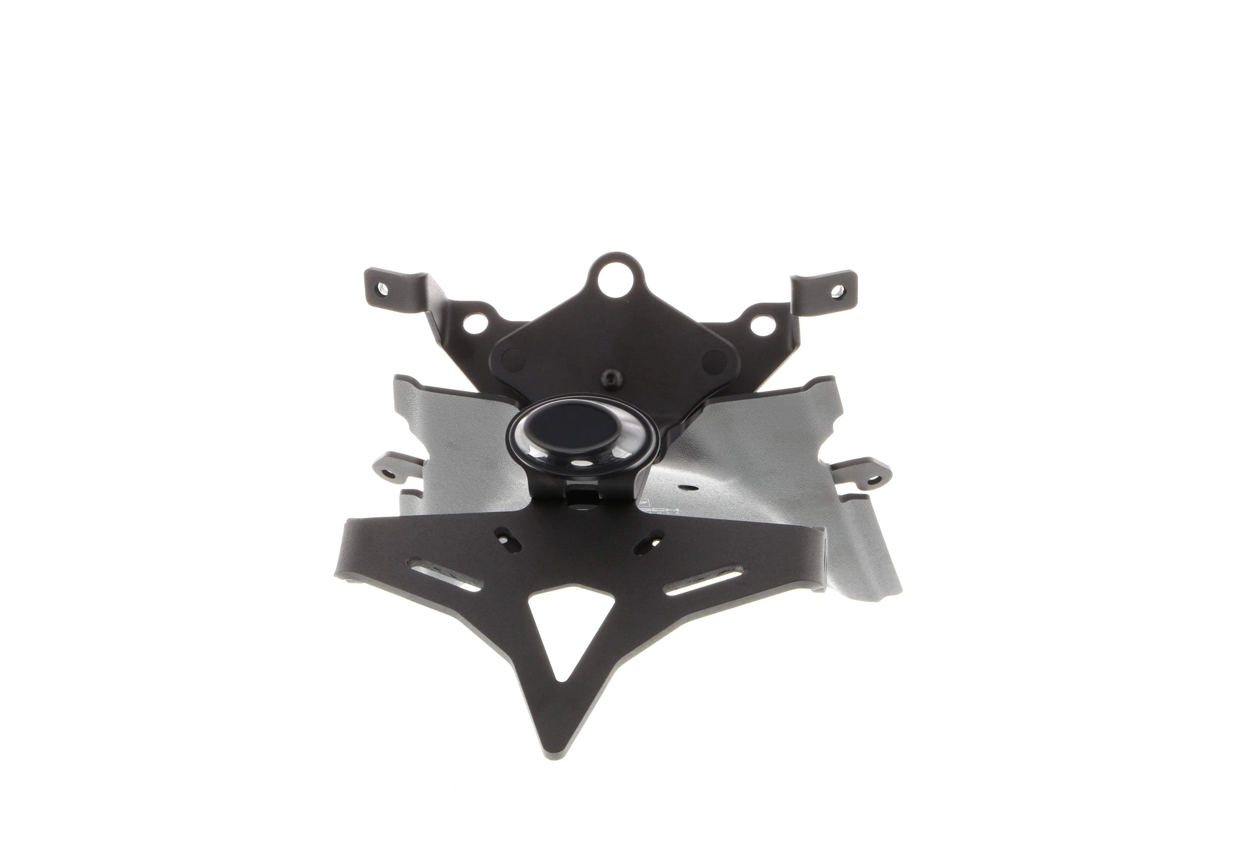 Evotech BMW R 1250 R Sport Tail Tidy (2019+) - Kennzeichenhalter | Evotech Performance