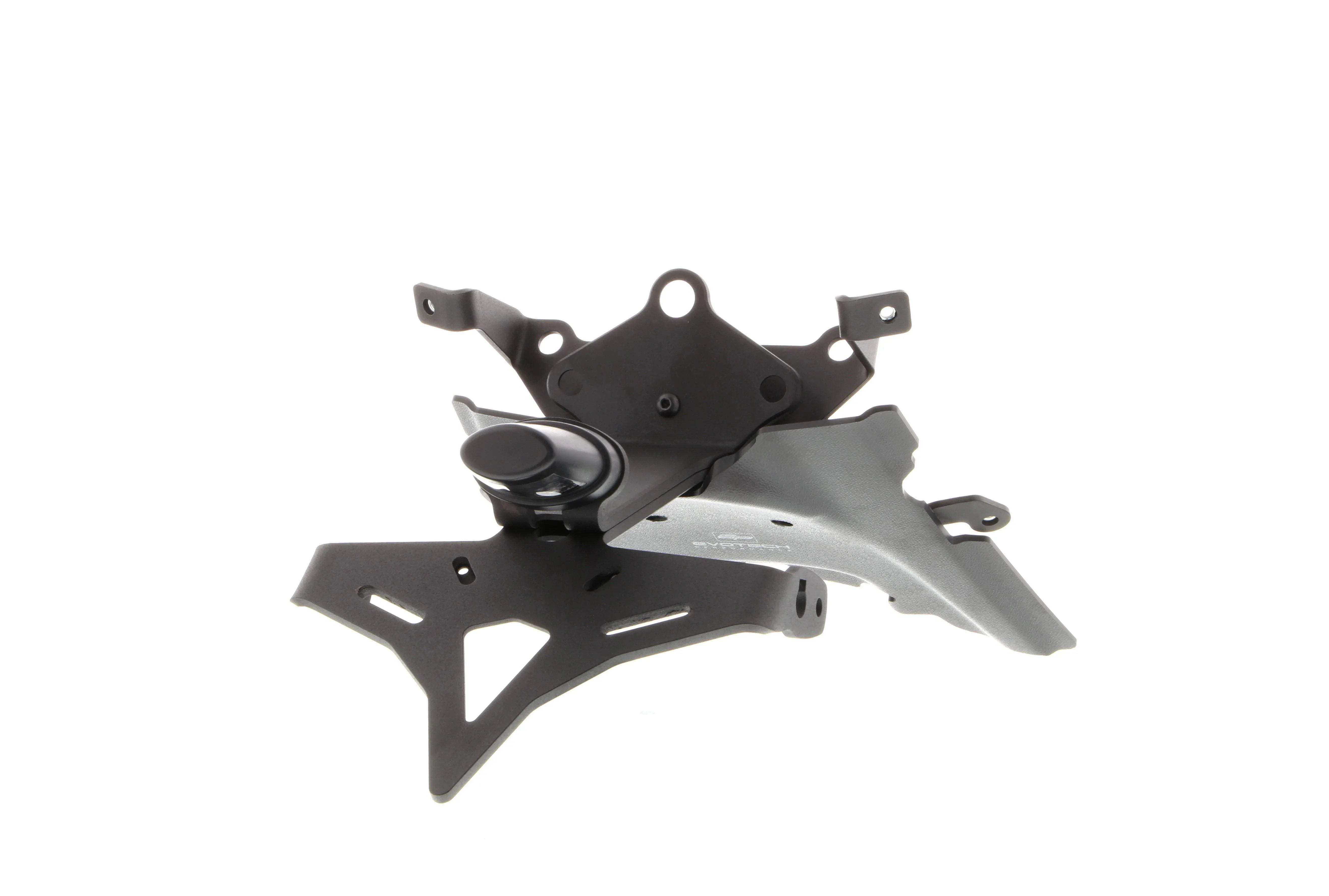 Evotech BMW R 1250 R Sport Tail Tidy (2019+) - Kennzeichenhalter | Evotech Performance