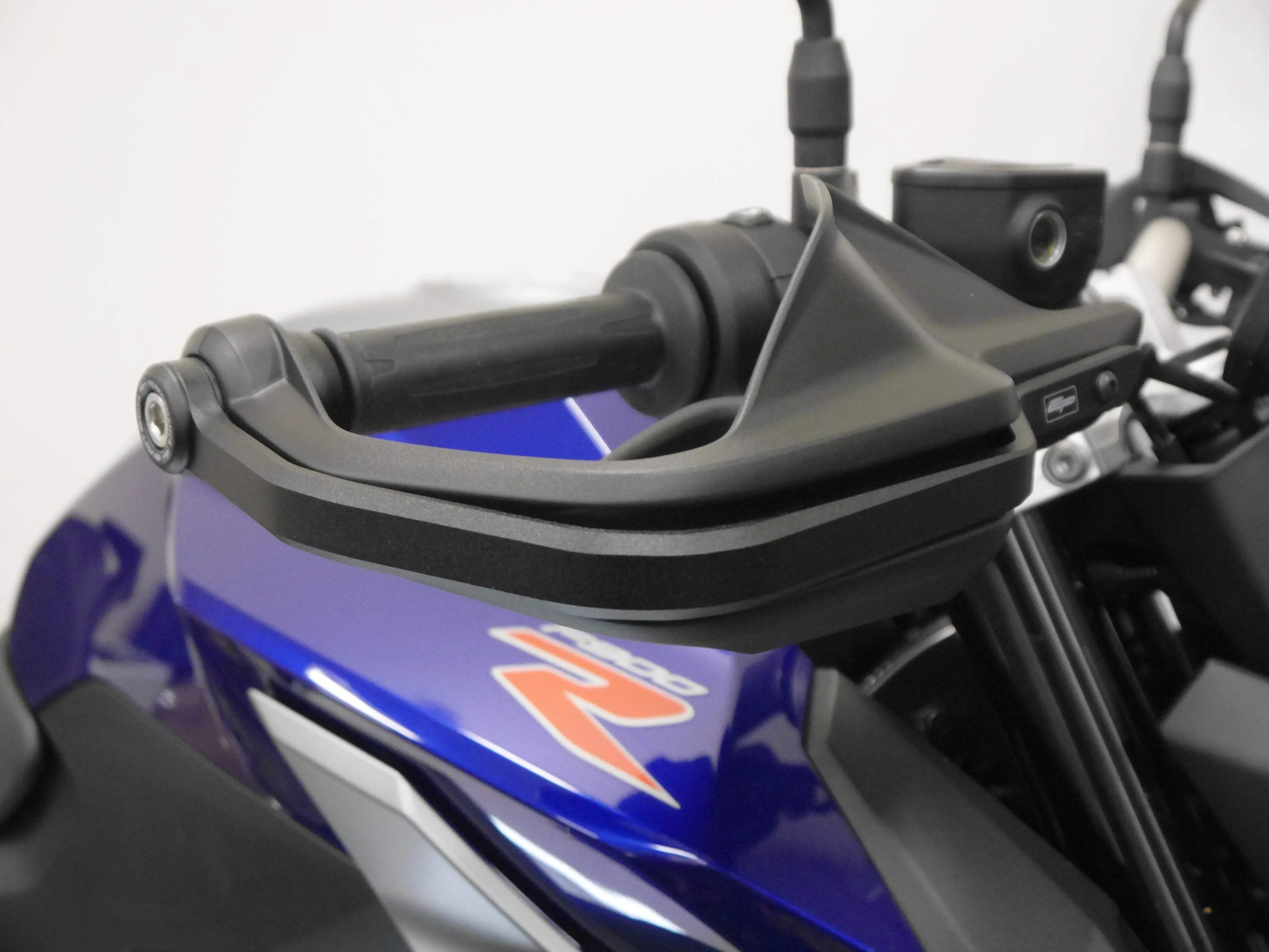 Evotech Hand Guard Protectors - BMW F 900 XR (2025+) - Handschutz | Evotech Performance