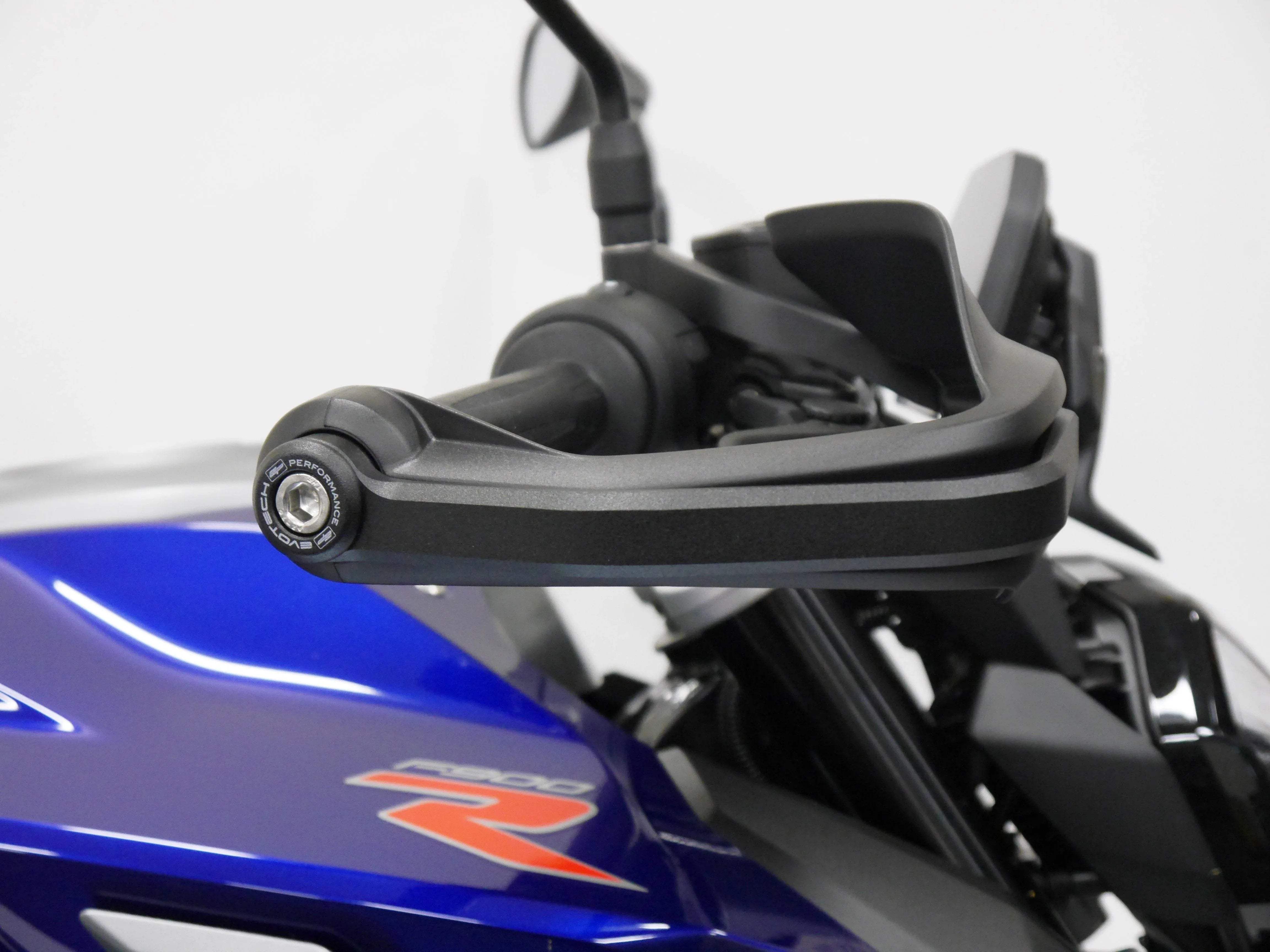 Evotech Hand Guard Protectors - BMW F 900 XR (2025+) - Handschutz | Evotech Performance
