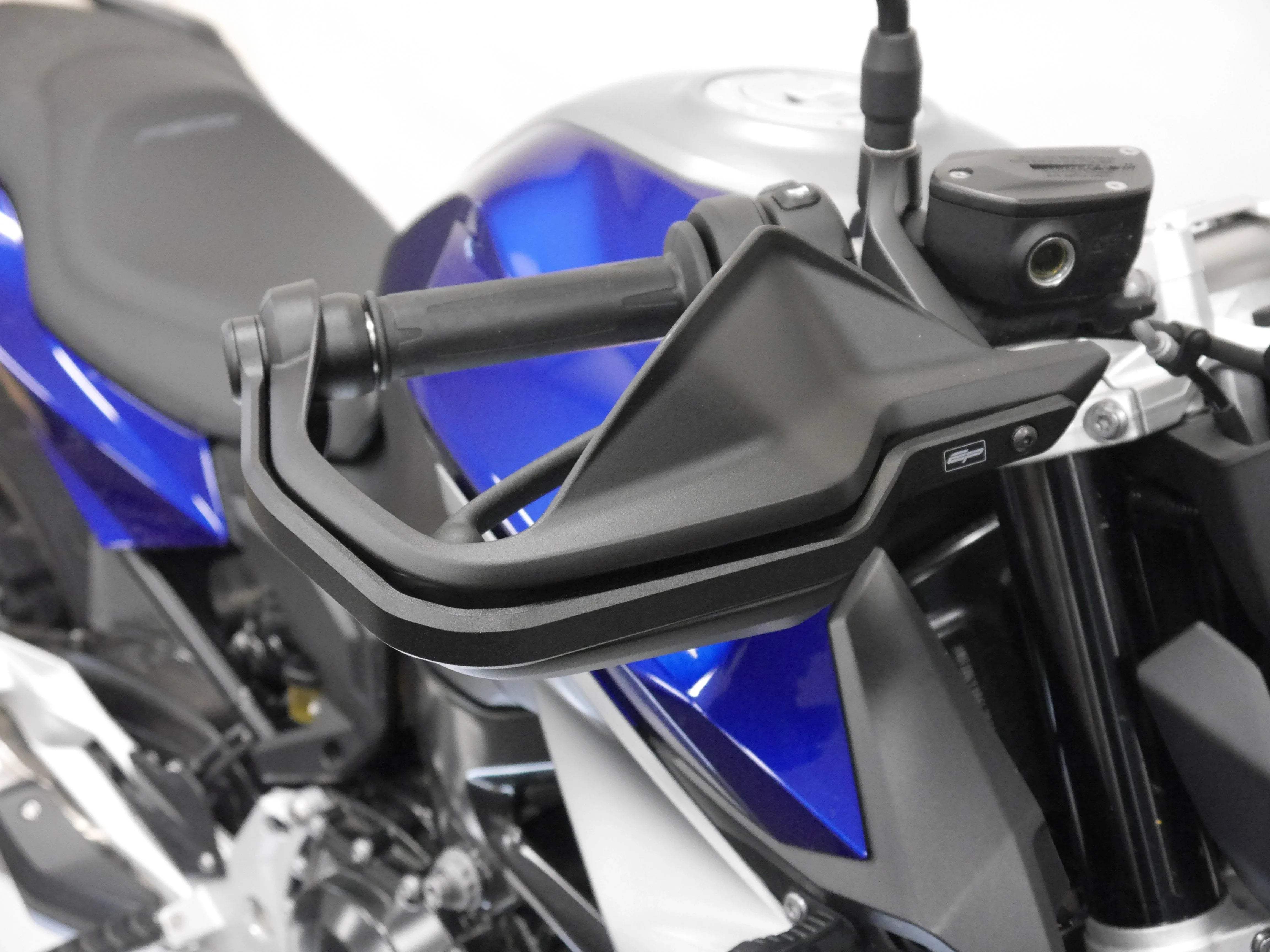 Evotech Hand Guard Protectors - BMW F 900 XR (2025+) - Handschutz | Evotech Performance