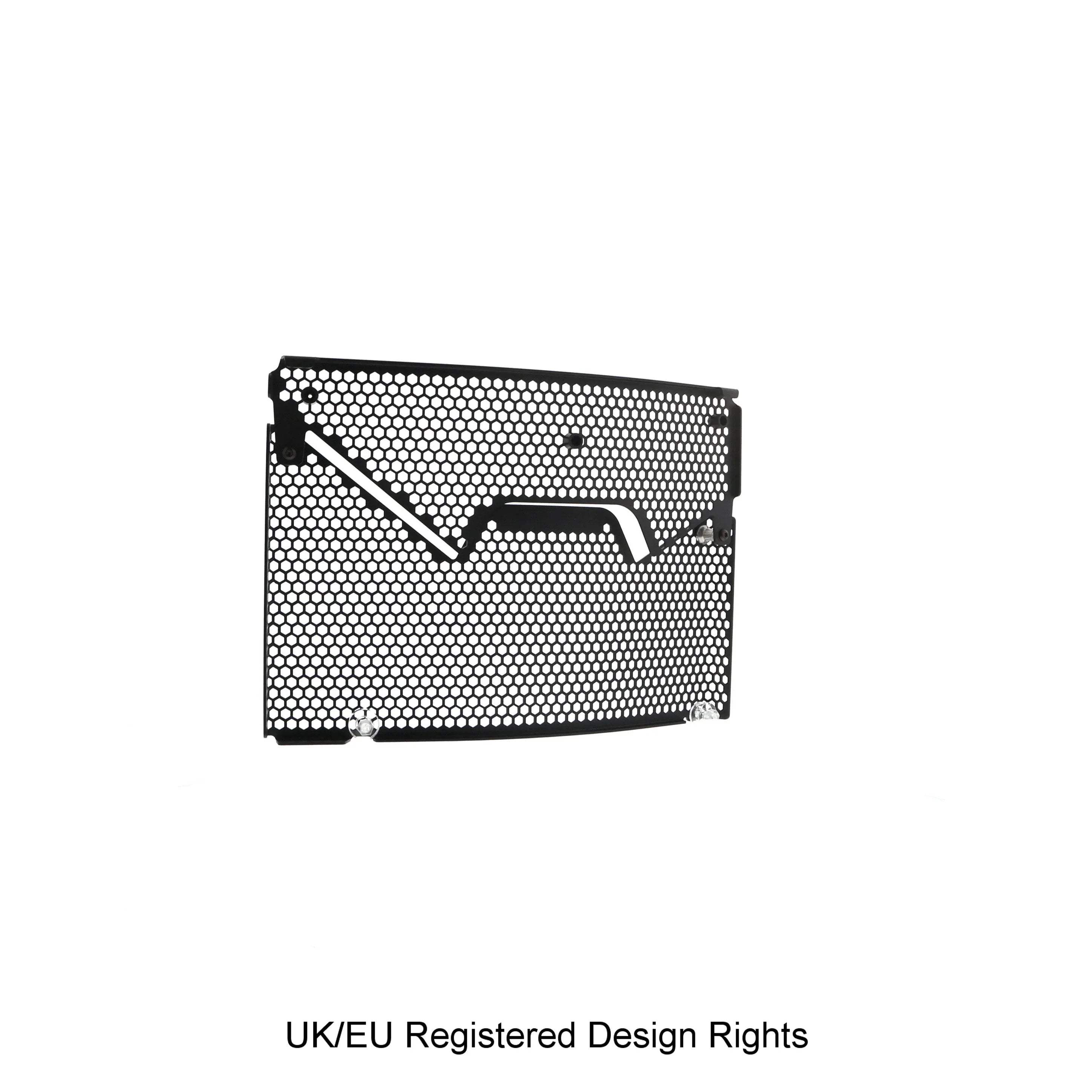 Evotech Radiator Guard - BMW F 900 R (2020 - 2024) - Kühlerschutzgitter | Evotech Performance
