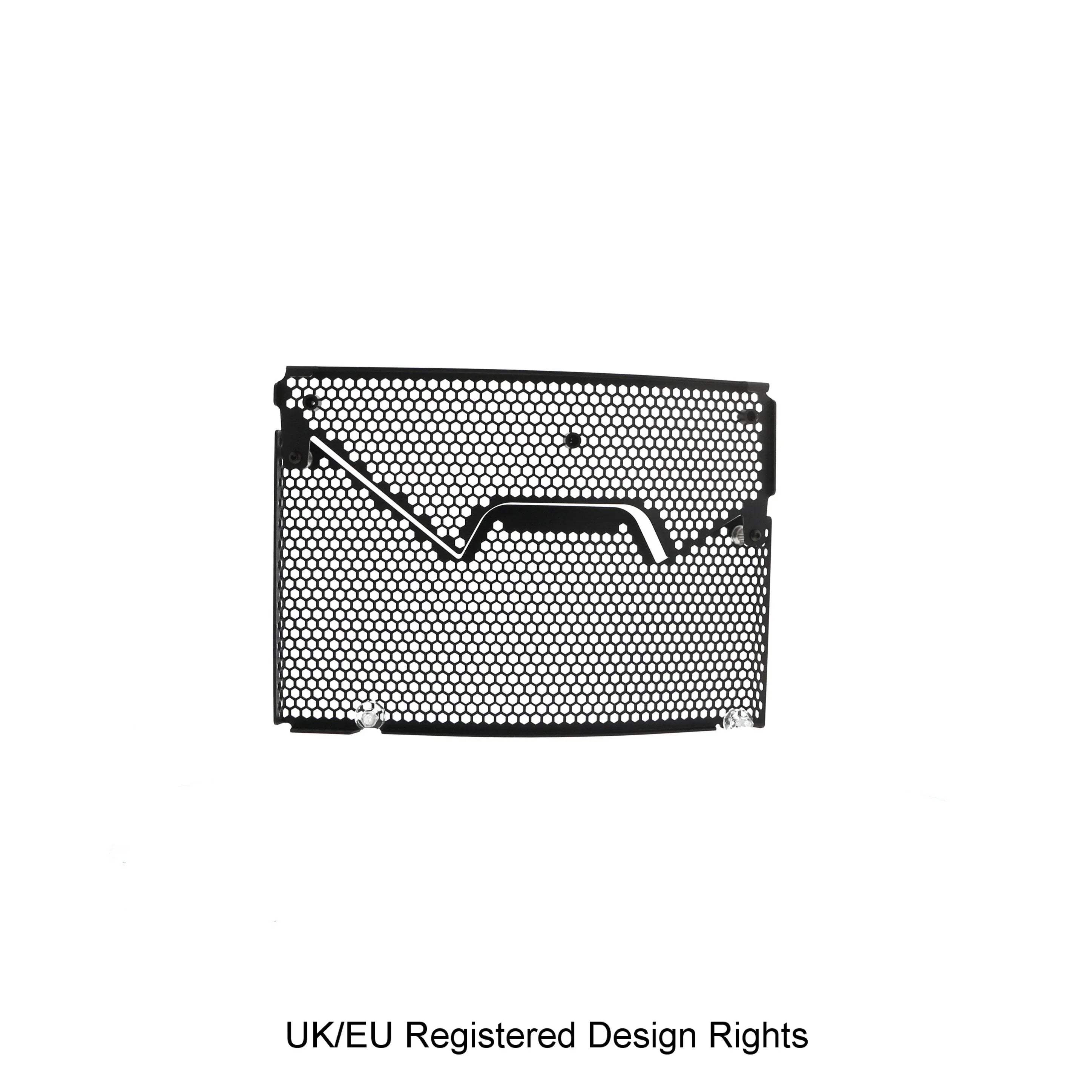 Evotech Radiator Guard - BMW F 900 R (2020 - 2024) - Kühlerschutzgitter | Evotech Performance