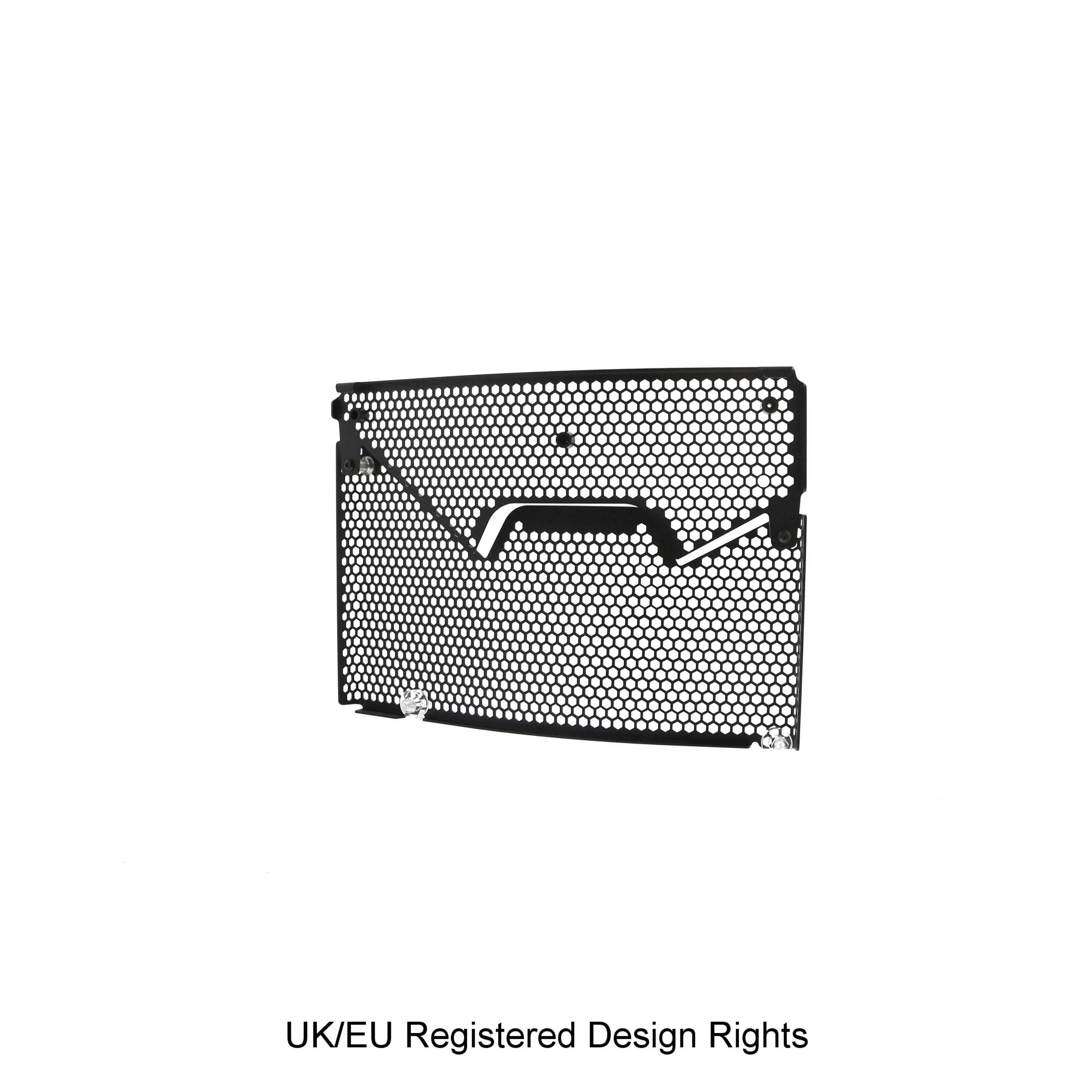 Evotech Radiator Guard - BMW F 900 R (2020 - 2024) - Kühlerschutzgitter | Evotech Performance