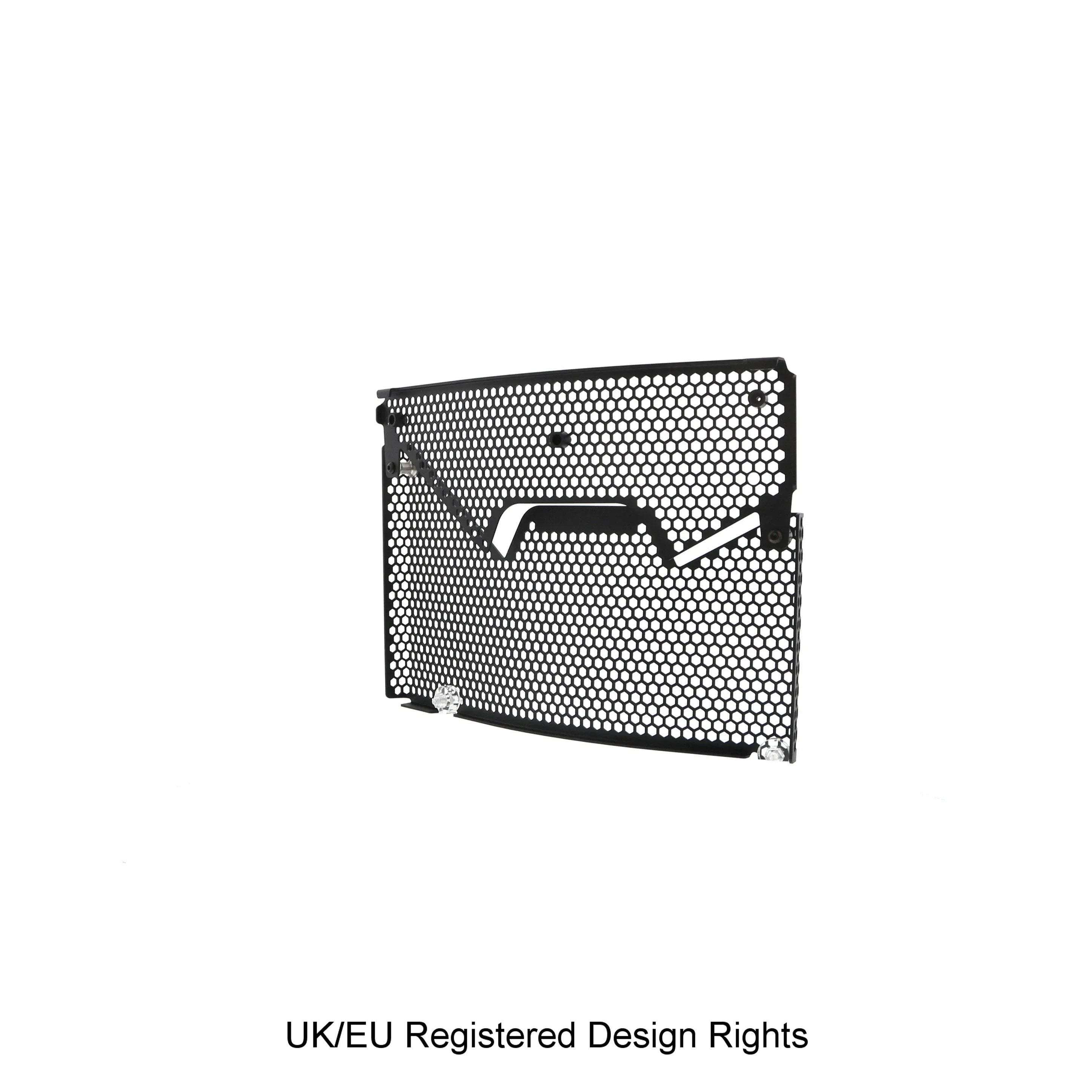 Evotech Radiator Guard - BMW F 900 R (2020 - 2024) - Kühlerschutzgitter | Evotech Performance
