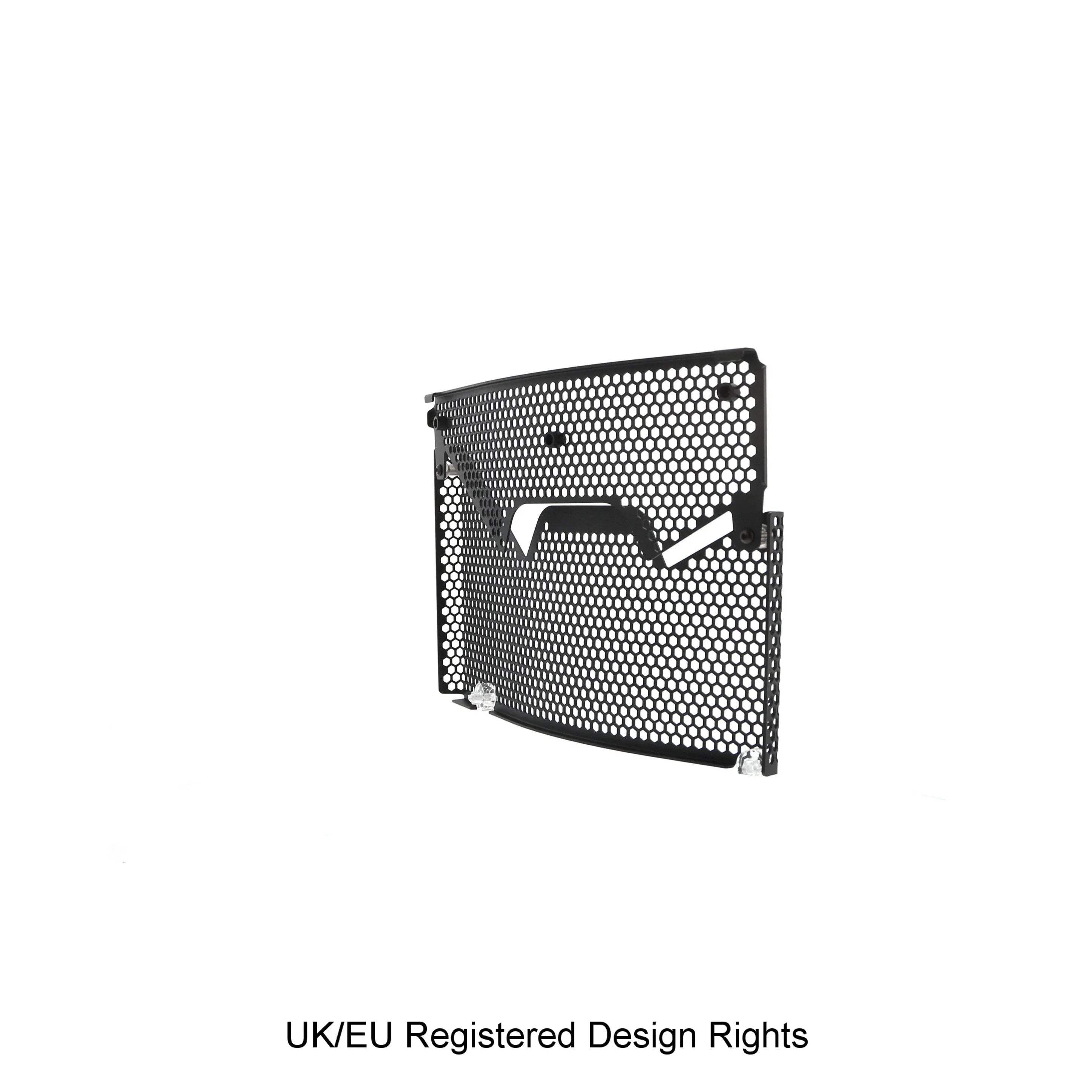 Evotech Radiator Guard - BMW F 900 R (2020 - 2024) - Kühlerschutzgitter | Evotech Performance