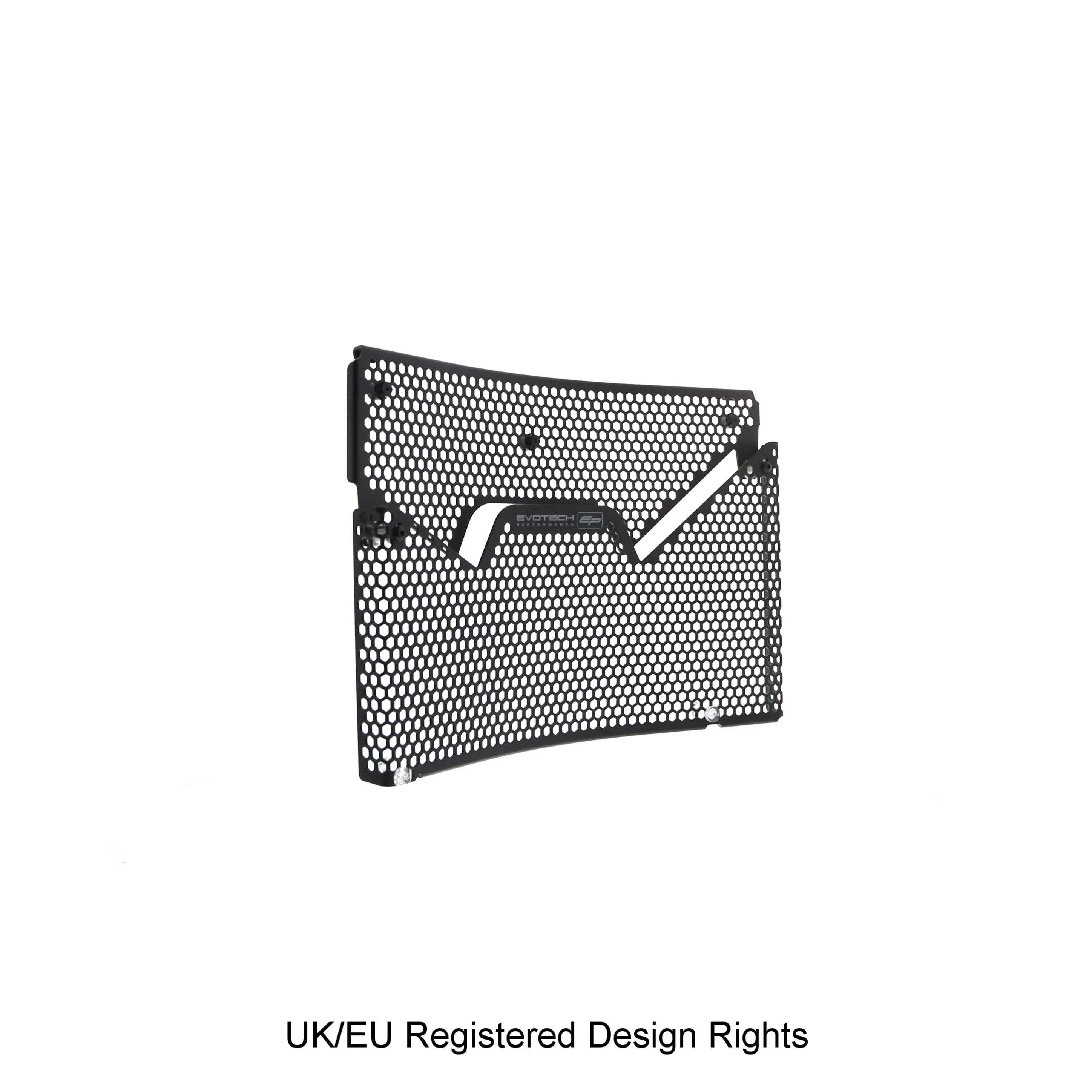 Evotech Radiator Guard - BMW F 900 R (2020 - 2024) - Kühlerschutzgitter | Evotech Performance