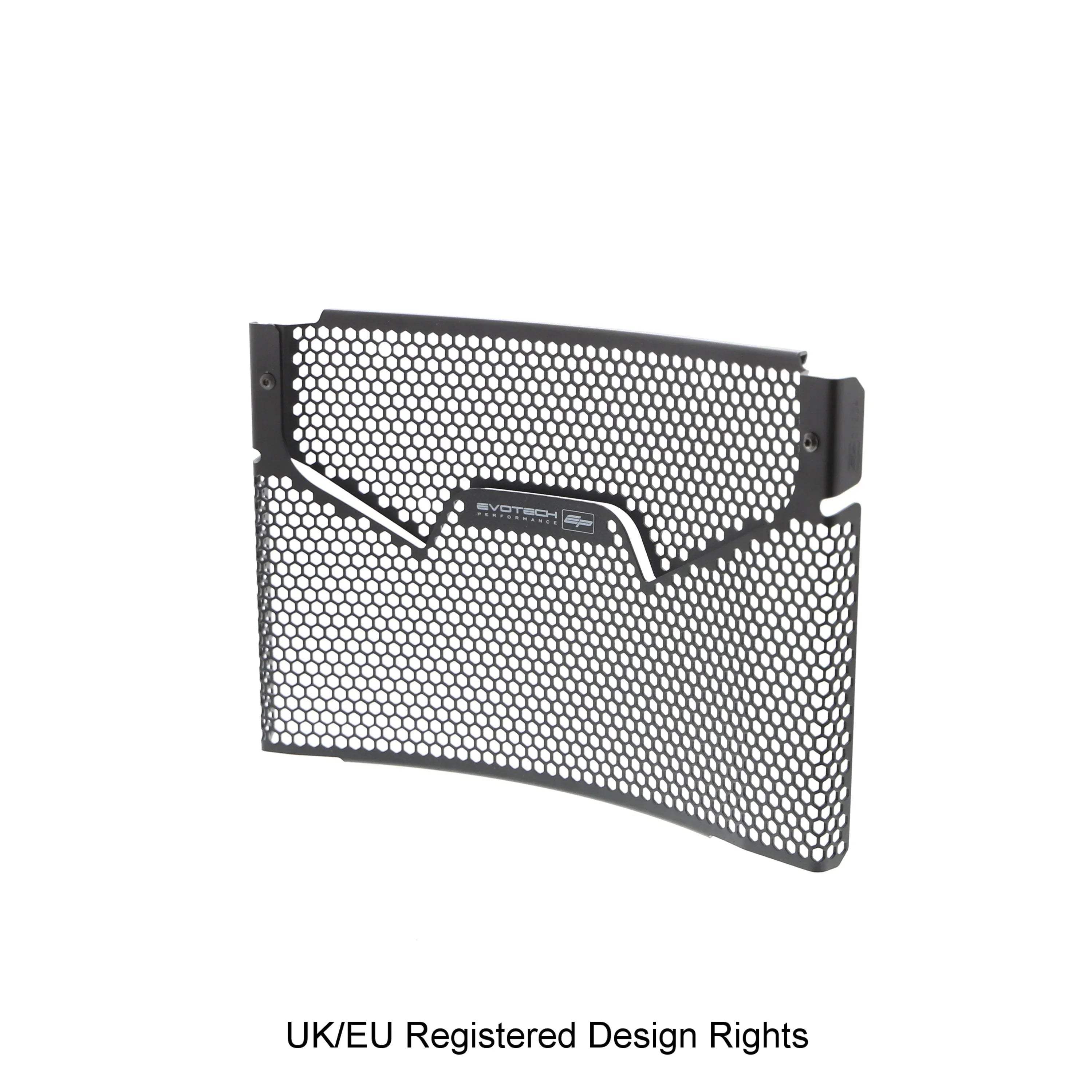 Evotech BMW F 900 XR Radiator Guard (2020 - 2024) - Kühlerschutzgitter | Evotech Performance