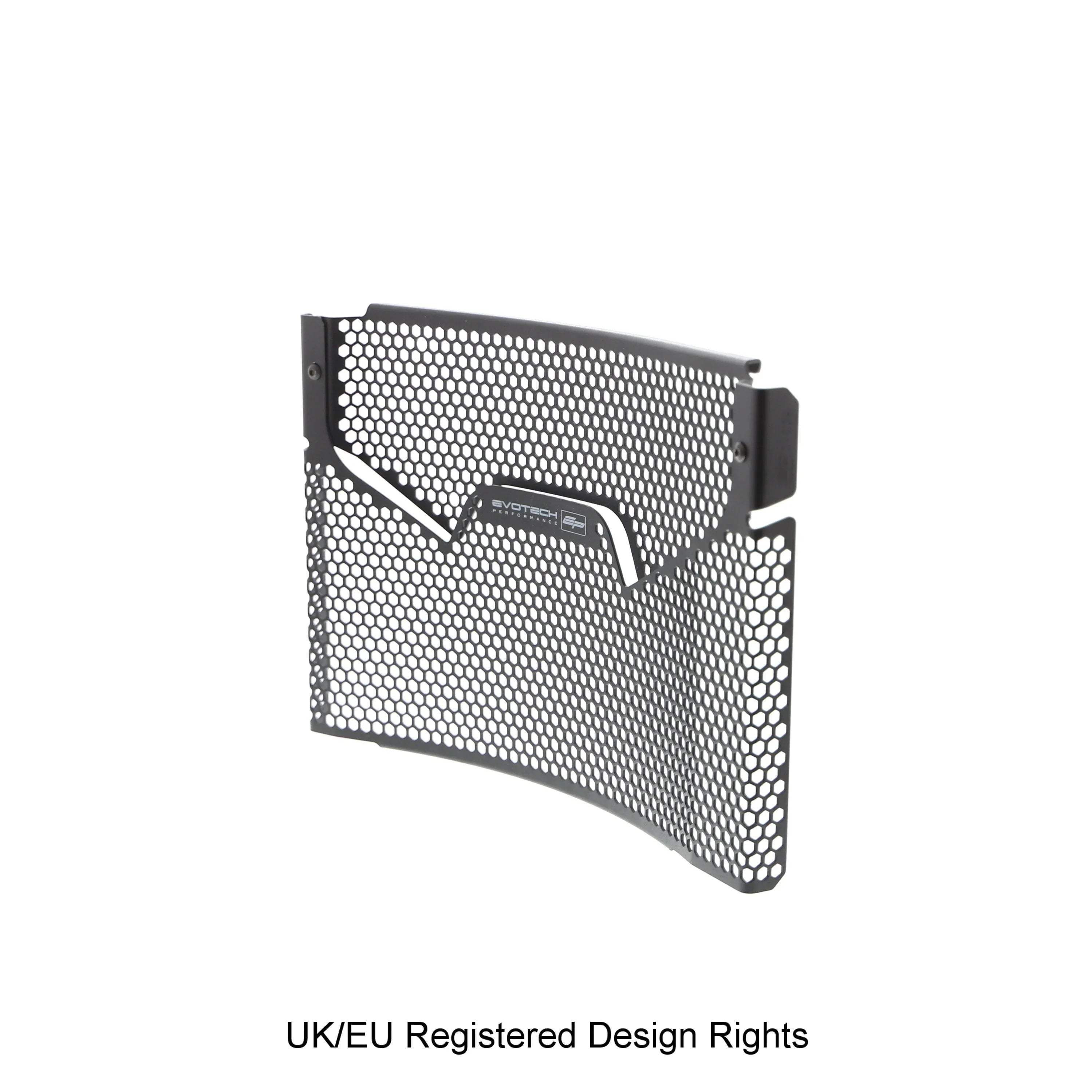 Evotech BMW F 900 XR Radiator Guard (2020 - 2024) - Kühlerschutzgitter | Evotech Performance