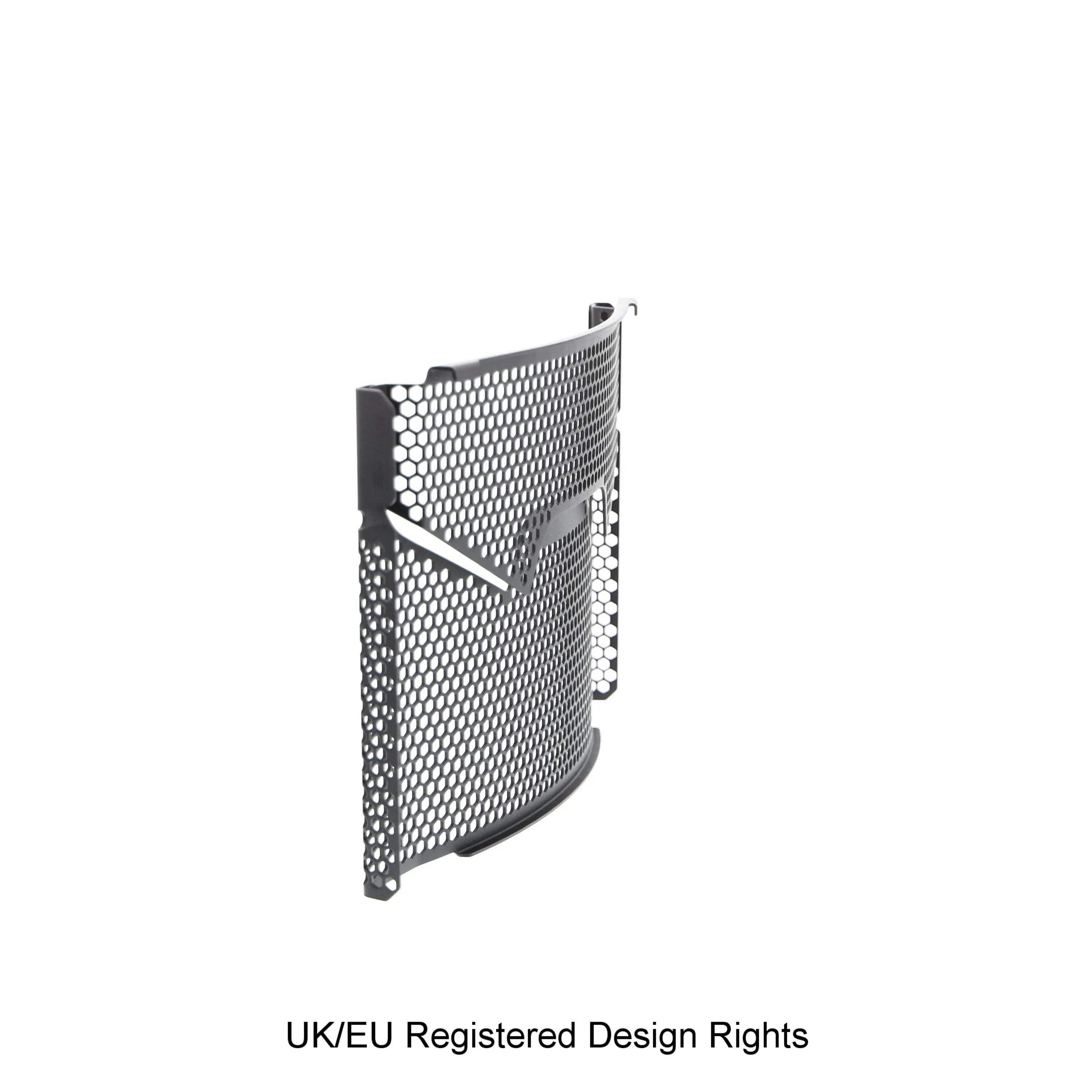 Evotech BMW F 900 XR TE Radiator Guard (2020 - 2024) - Kühlerschutzgitter | Evotech Performance