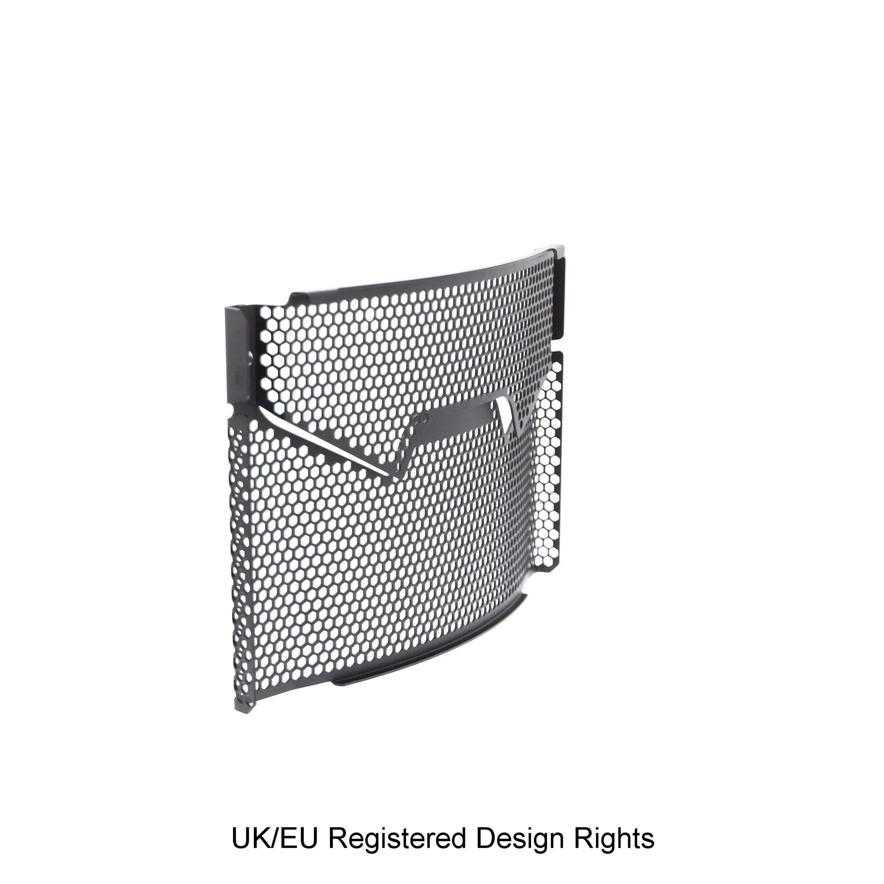 Evotech BMW F 900 XR Radiator Guard (2020 - 2024) - Kühlerschutzgitter | Evotech Performance
