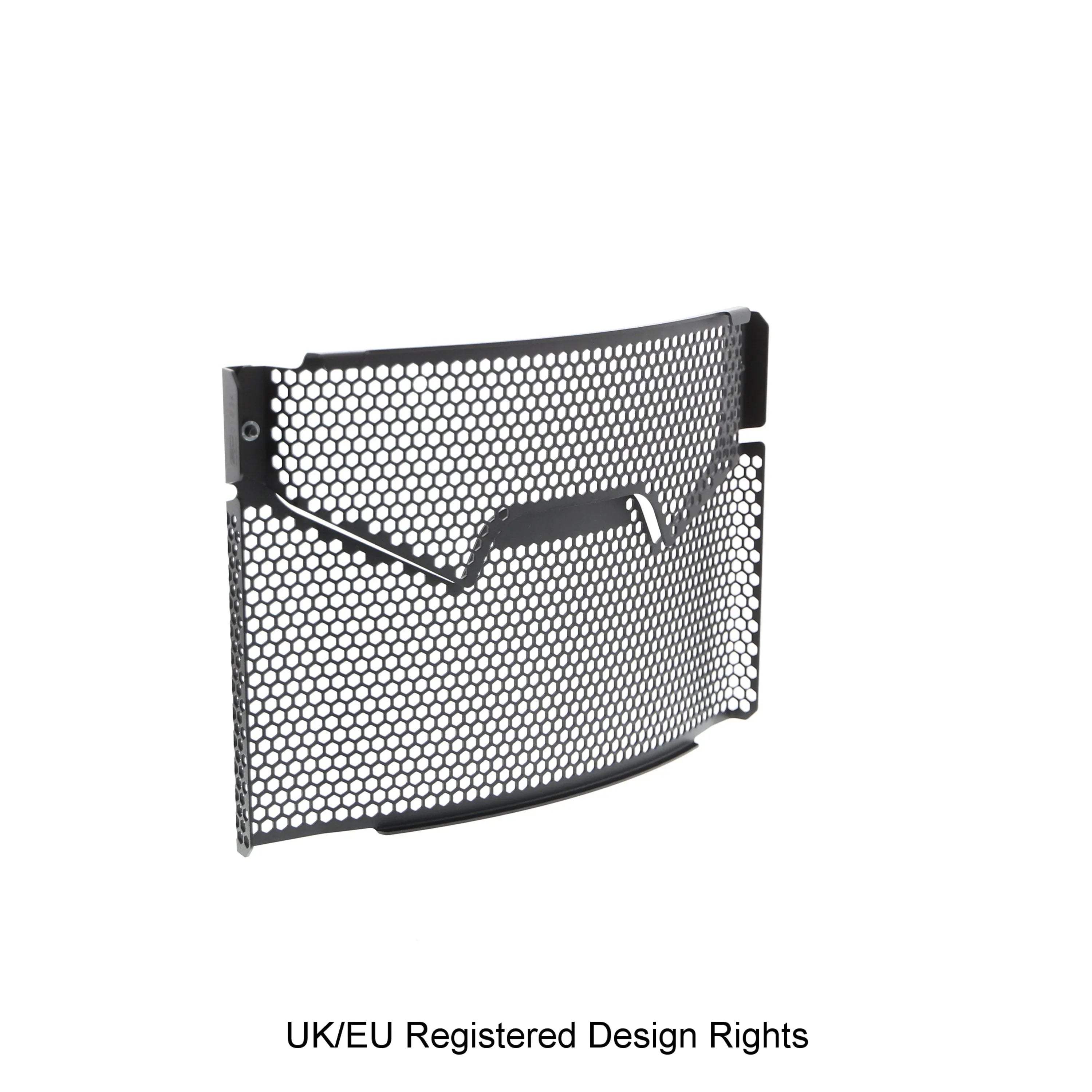 Evotech BMW F 900 XR TE Radiator Guard (2020 - 2024) - Kühlerschutzgitter | Evotech Performance