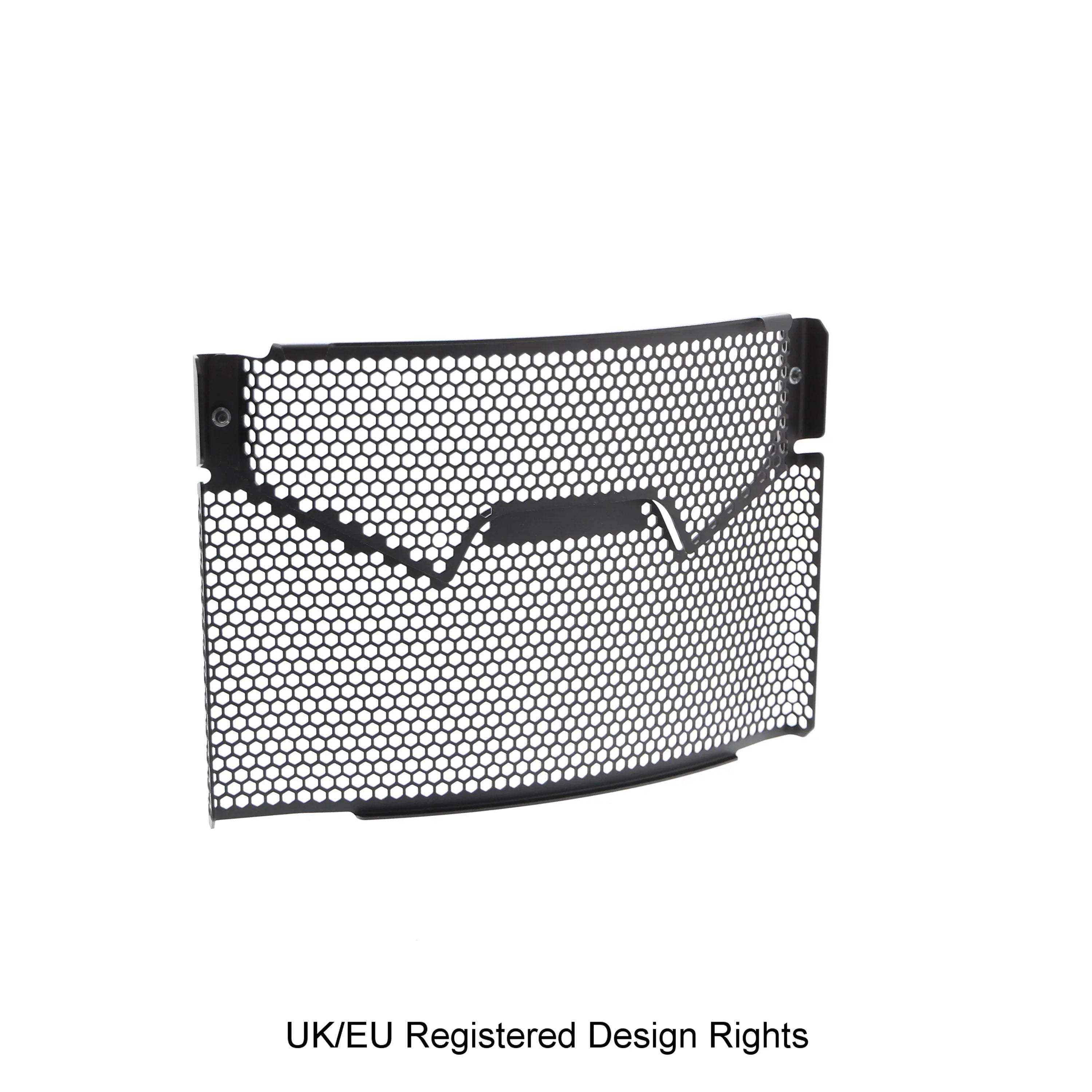 Evotech BMW F 900 XR Radiator Guard (2020 - 2024) - Kühlerschutzgitter | Evotech Performance
