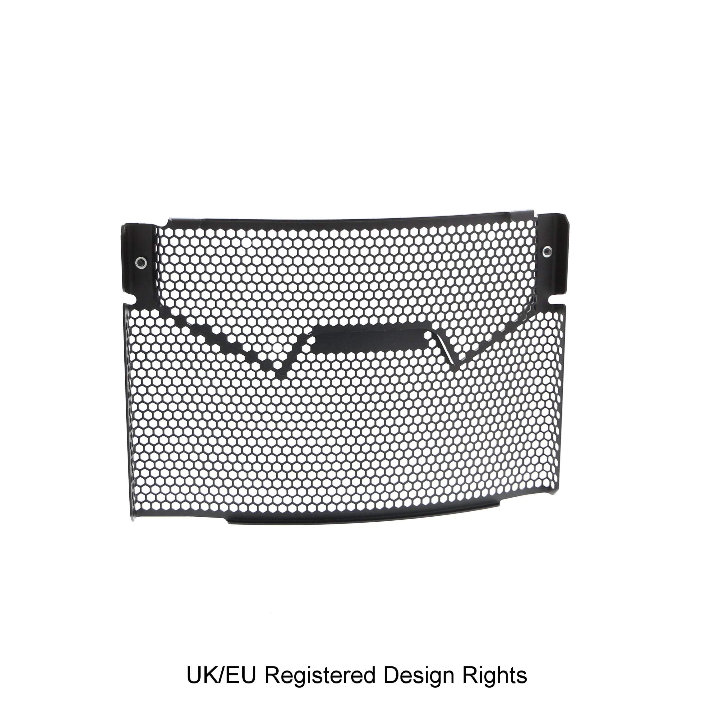 Evotech BMW F 900 XR Radiator Guard (2020 - 2024) - Kühlerschutzgitter | Evotech Performance