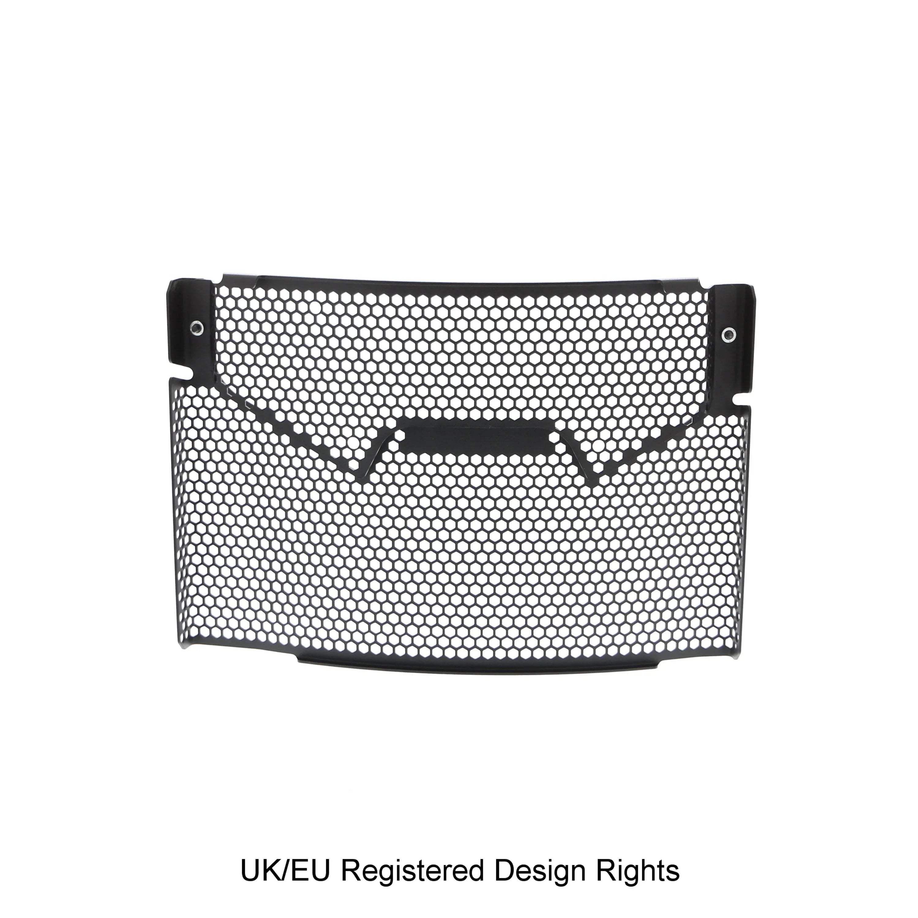 Evotech BMW F 900 XR TE Radiator Guard (2020 - 2024) - Kühlerschutzgitter | Evotech Performance