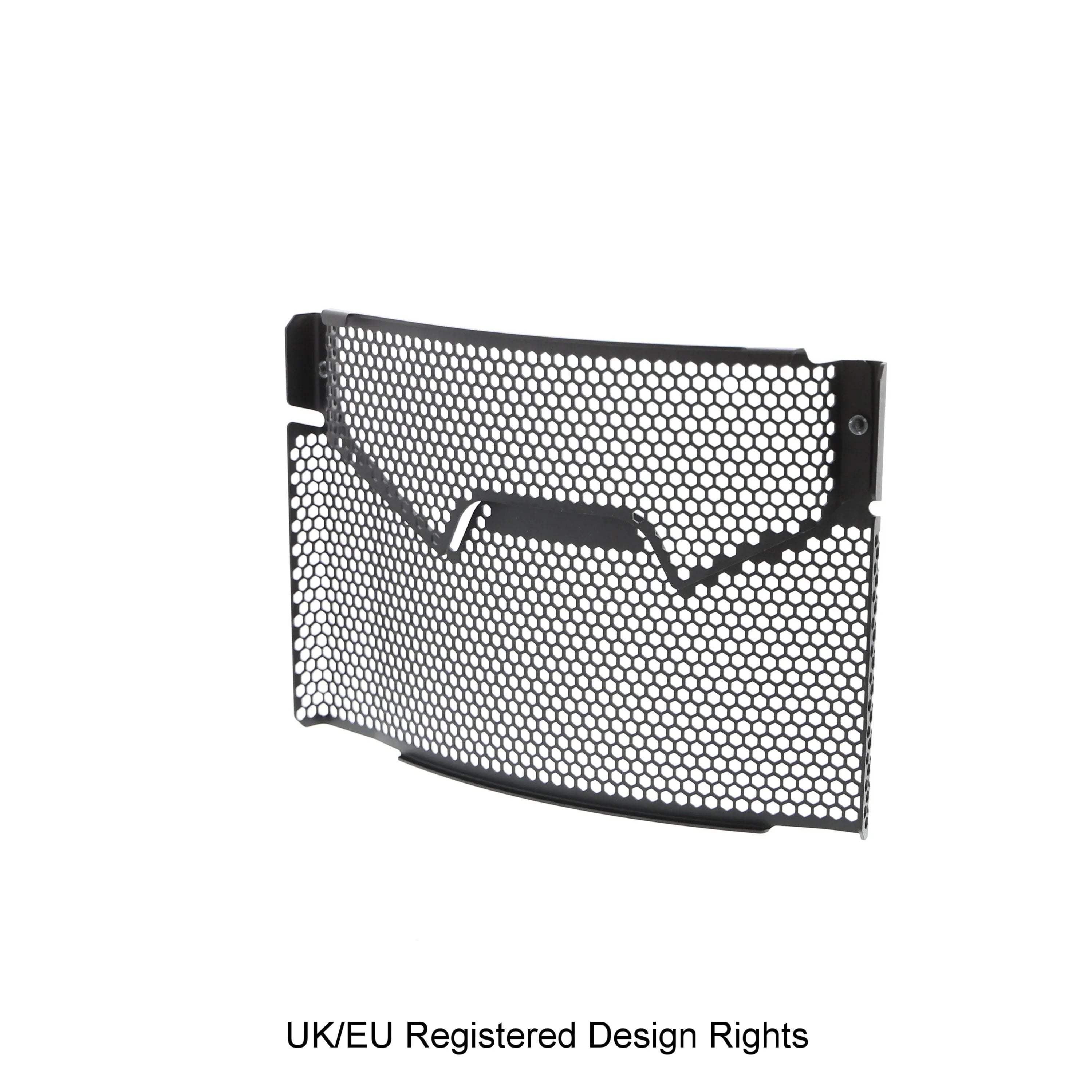 Evotech BMW F 900 XR TE Radiator Guard (2020 - 2024) - Kühlerschutzgitter | Evotech Performance