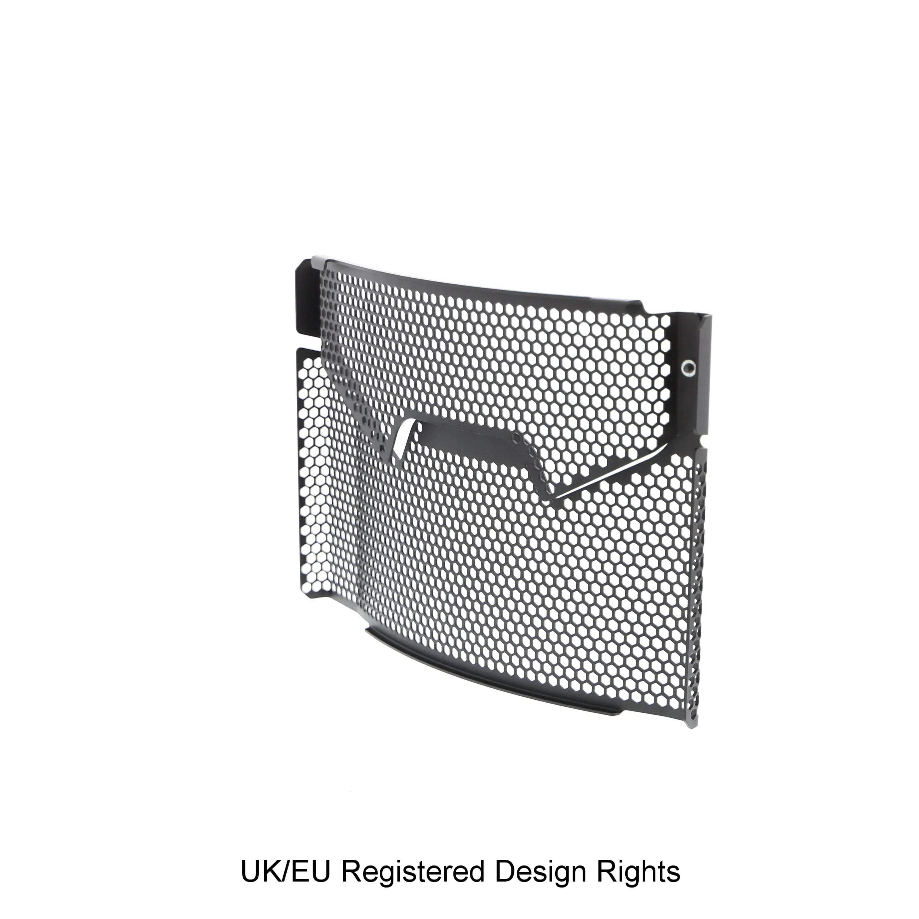 Evotech BMW F 900 XR TE Radiator Guard (2020 - 2024) - Kühlerschutzgitter | Evotech Performance