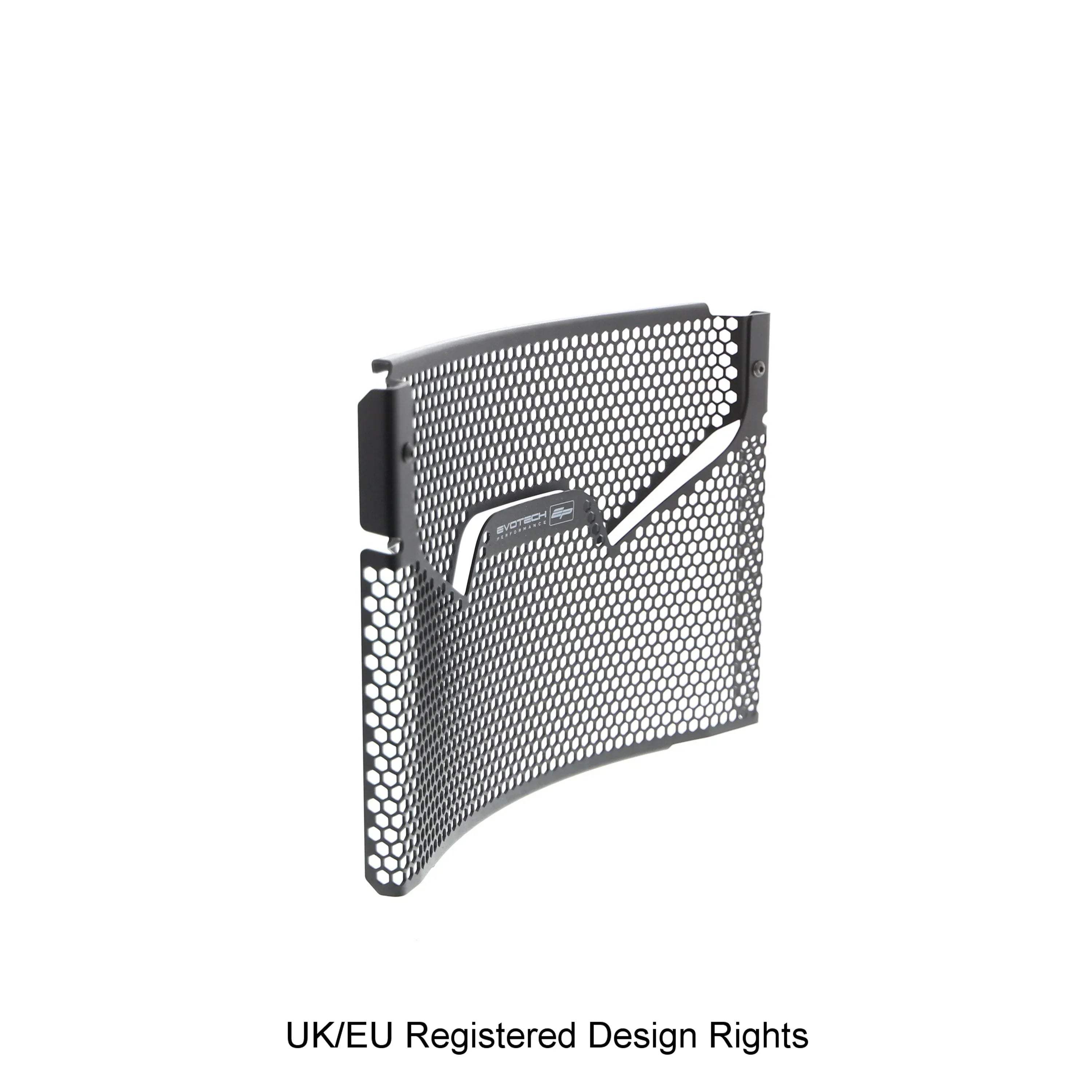 Evotech BMW F 900 XR Radiator Guard (2020 - 2024) - Kühlerschutzgitter | Evotech Performance