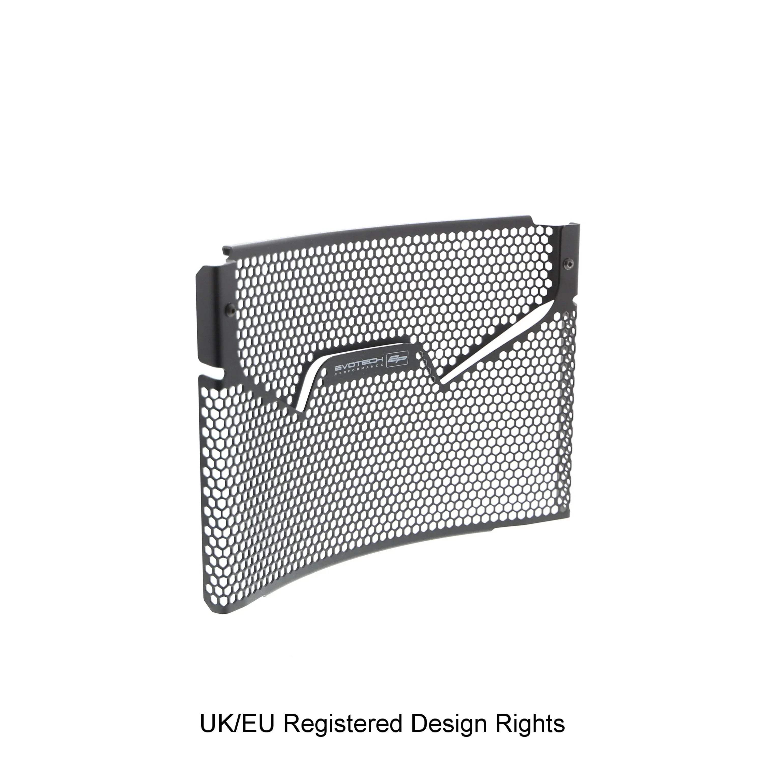 Evotech BMW F 900 XR Radiator Guard (2020 - 2024) - Kühlerschutzgitter | Evotech Performance