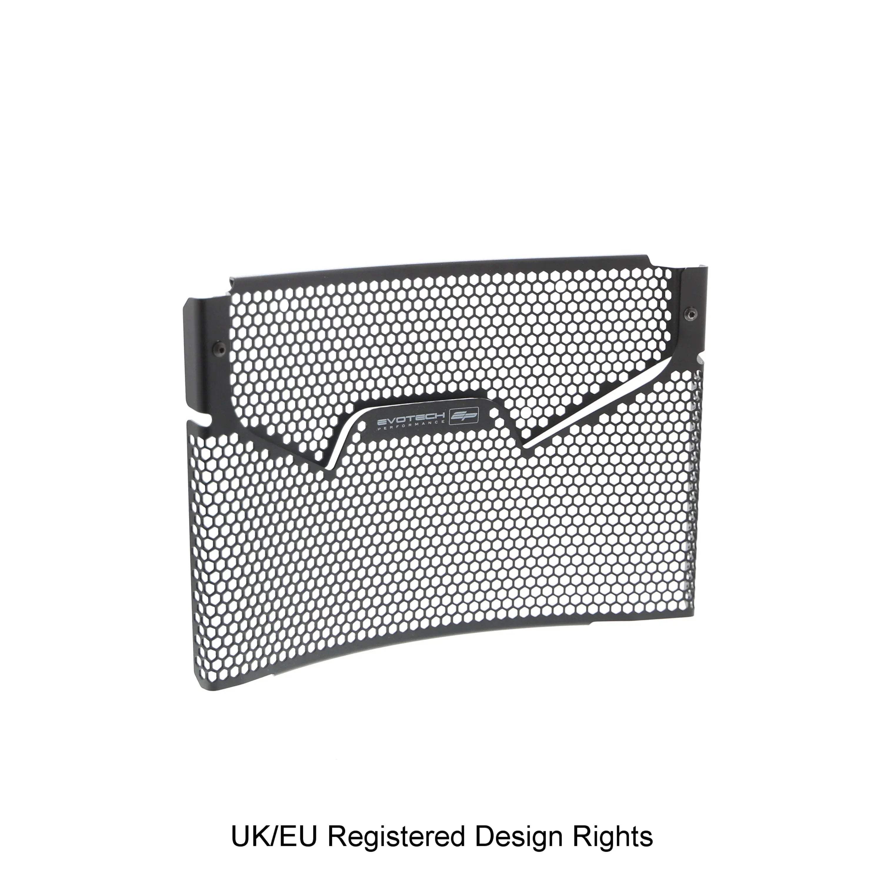 Evotech BMW F 900 XR Radiator Guard (2020 - 2024) - Kühlerschutzgitter | Evotech Performance