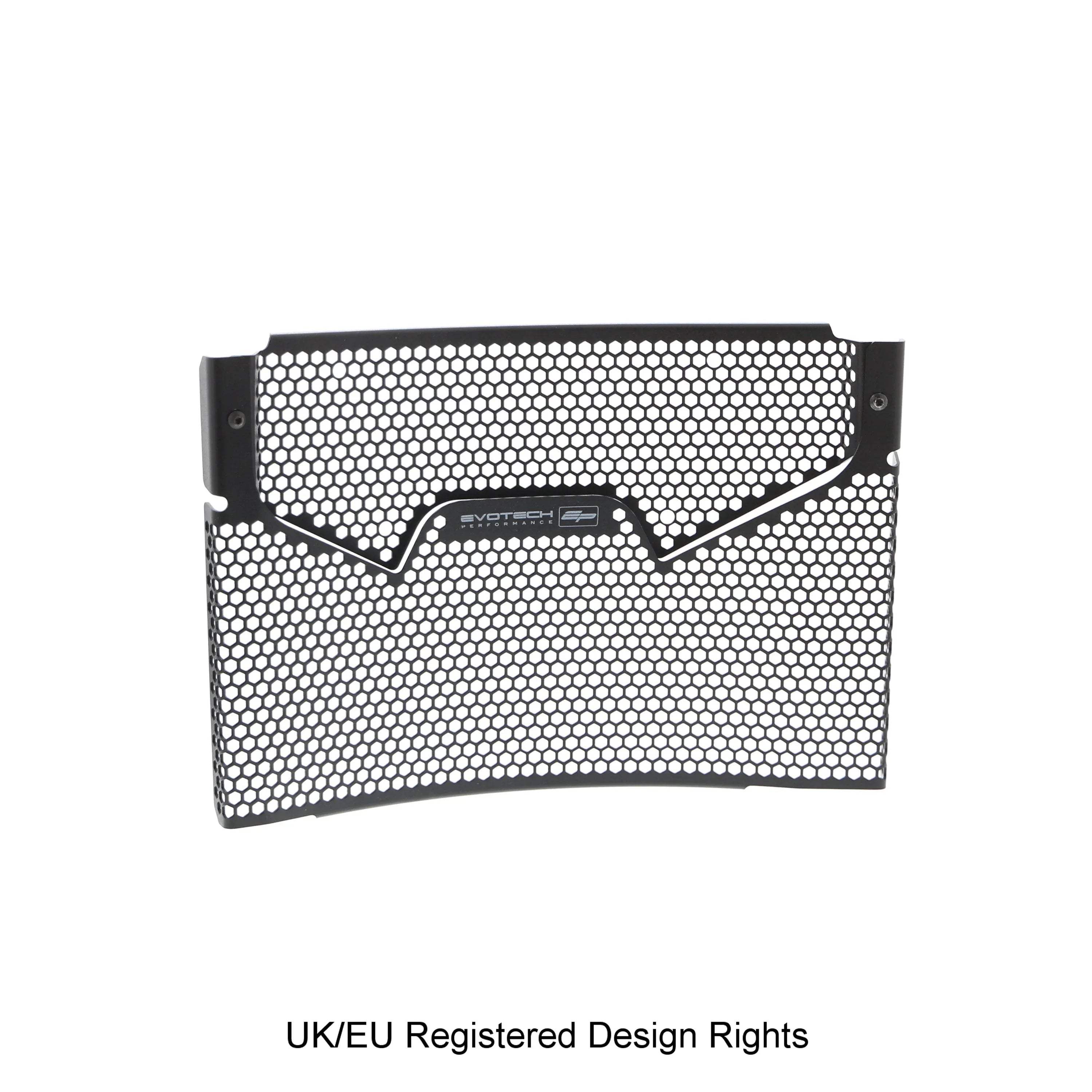 Evotech BMW F 900 XR TE Radiator Guard (2020 - 2024) - Kühlerschutzgitter | Evotech Performance