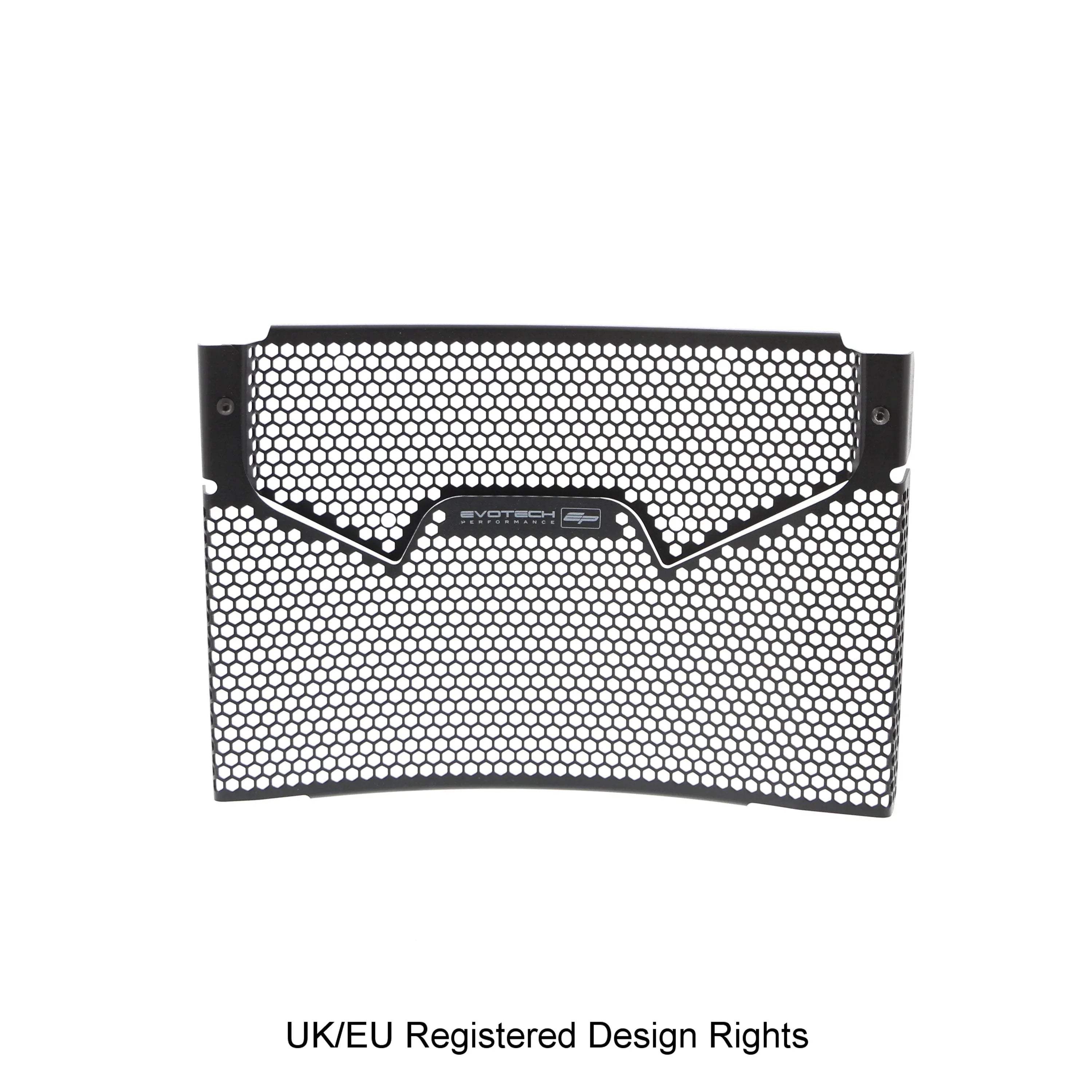 Evotech BMW F 900 XR TE Radiator Guard (2020 - 2024) - Kühlerschutzgitter | Evotech Performance