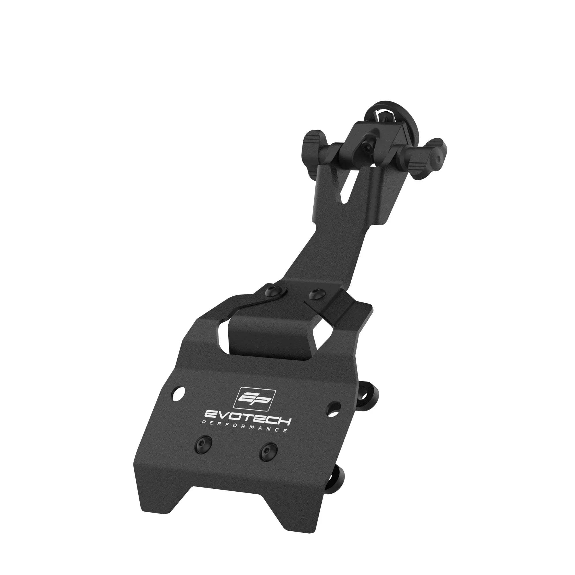 Evotech Beeline Moto 2 Sat Nav Upper Mount - BMW F 900 XR Triple Black (2025+) - Navihalterung Beeline | Evotech Performance