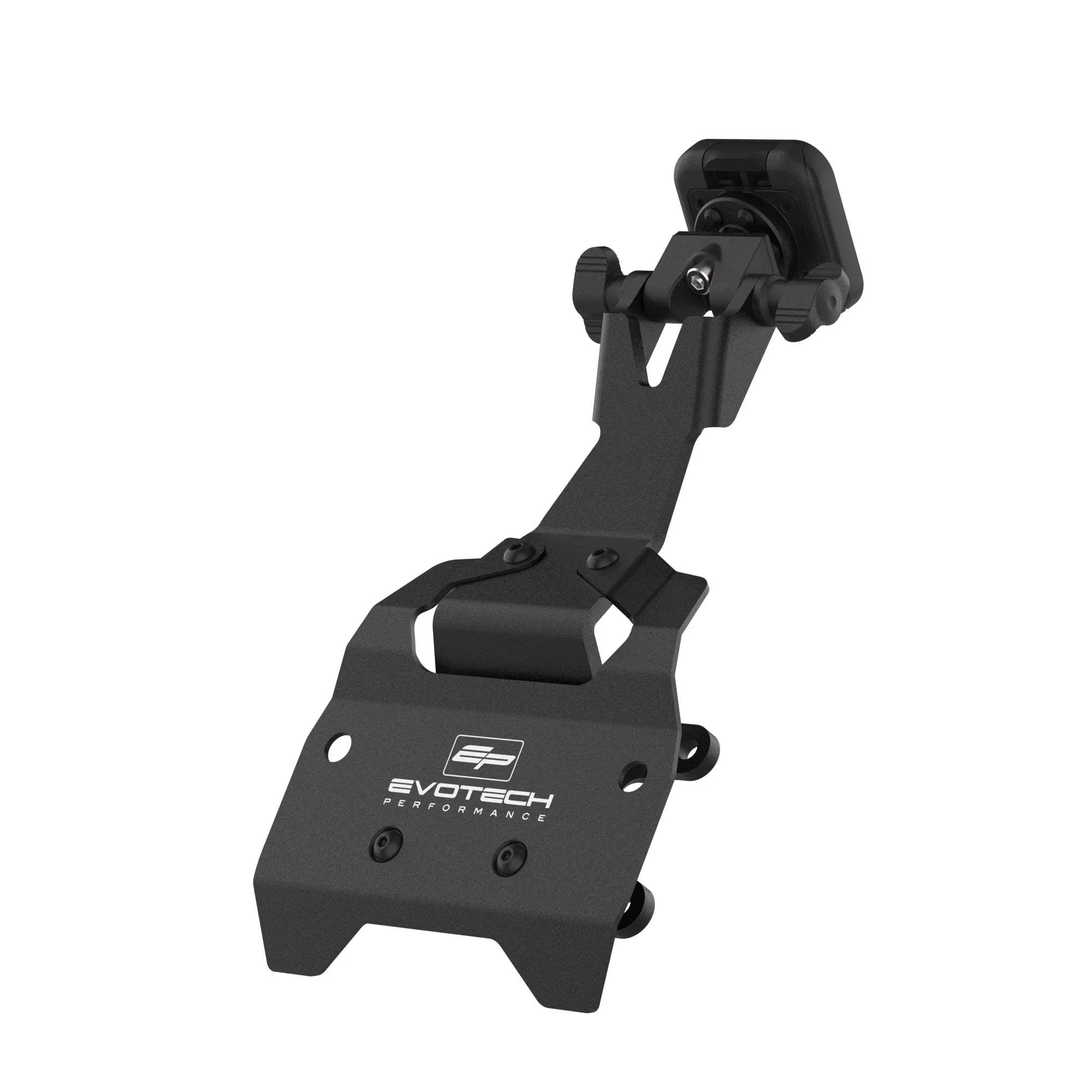 Evotech Peak Design Sat Nav Upper Mount - BMW F 900 XR (2025+) - Halterung Peak Design | Evotech Performance