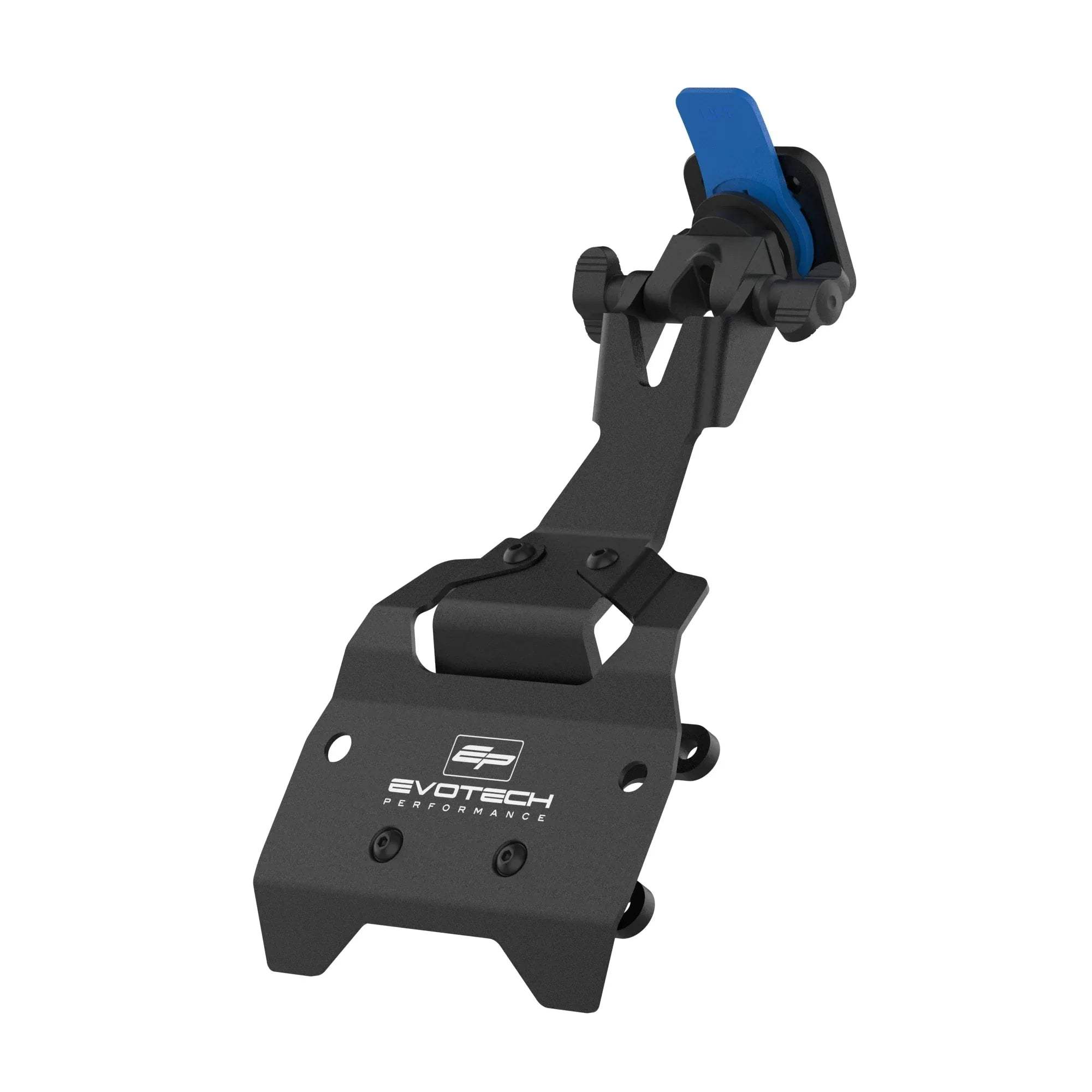 Evotech Carpuride Screen Mount - BMW F 900 XR Sport (2025+) - Navihalterung Carpuride | Evotech Performance