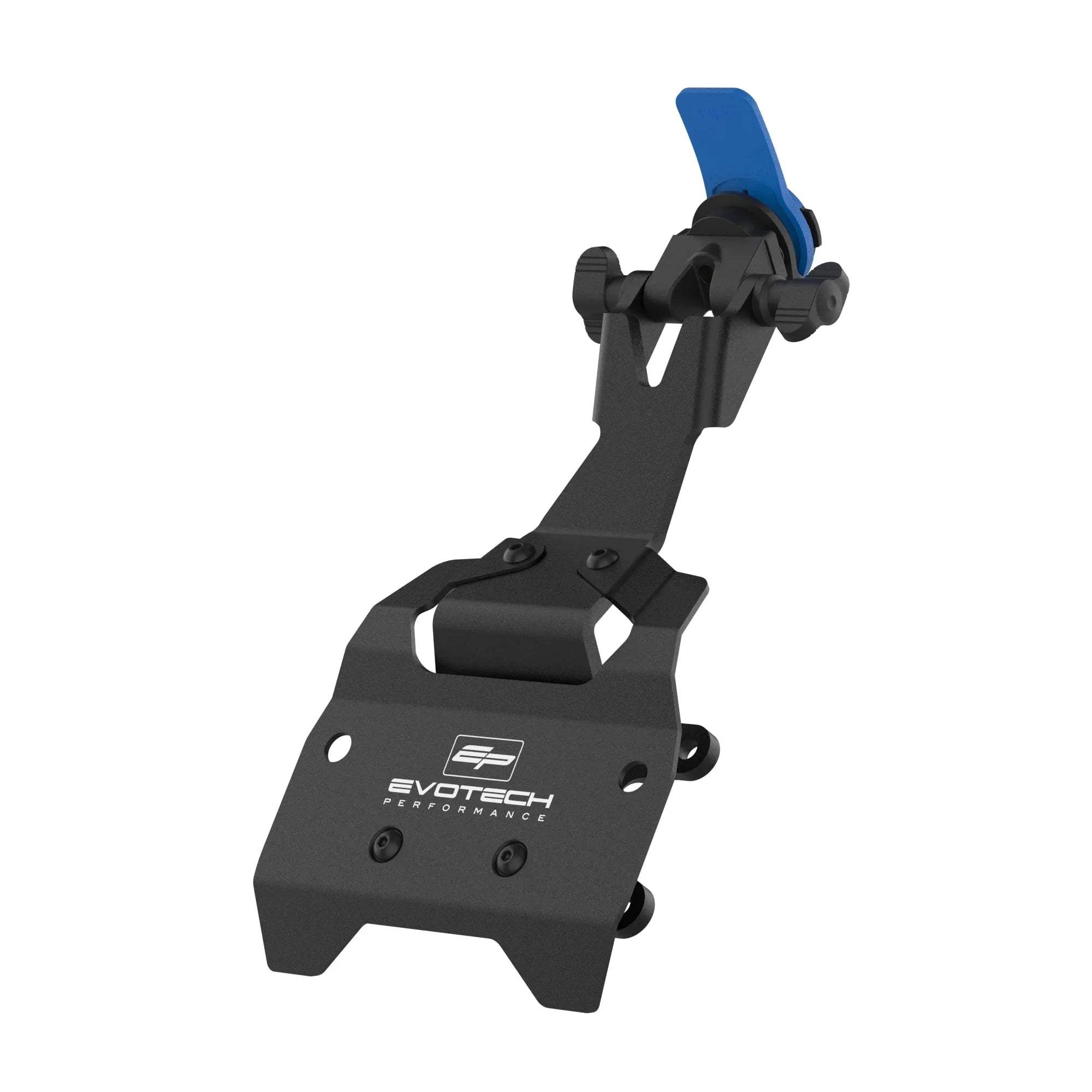 Evotech Quad Lock Compatible Upper Mount - BMW F 900 XR (2025+) - Halterung Quad Lock | Evotech Performance