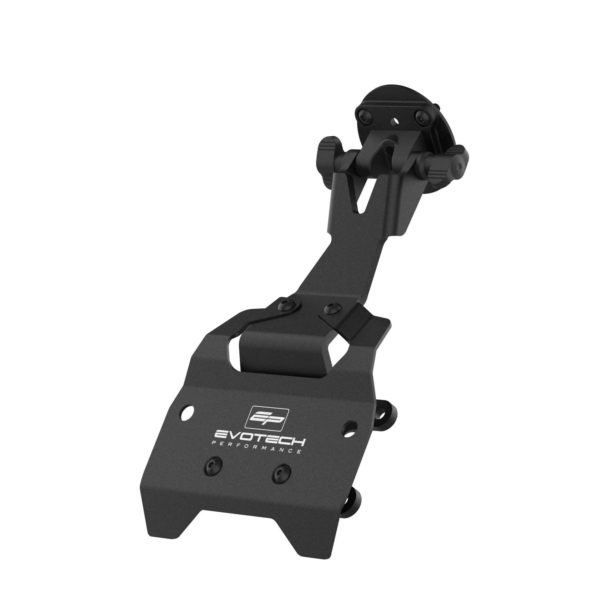 Evotech TomTom Sat Nav Upper Mount - BMW F 900 XR (2020 - 2024) - Navihalterung TomTom | Evotech Performance