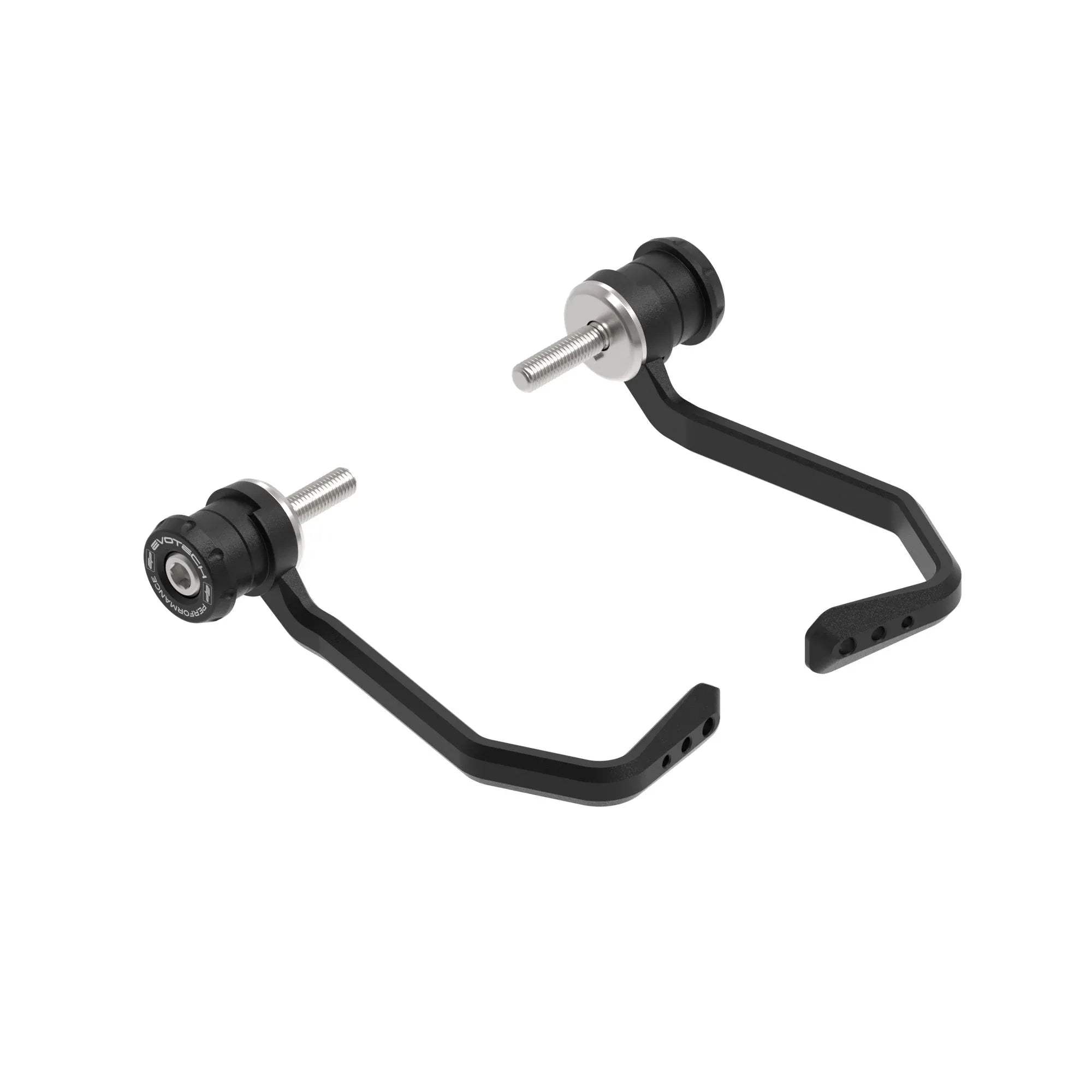Evotech Brake And Clutch Lever Protector Kit - BMW S 1000 R (2025+) - Brems- und Kupplungshebelschutz | Evotech Performance