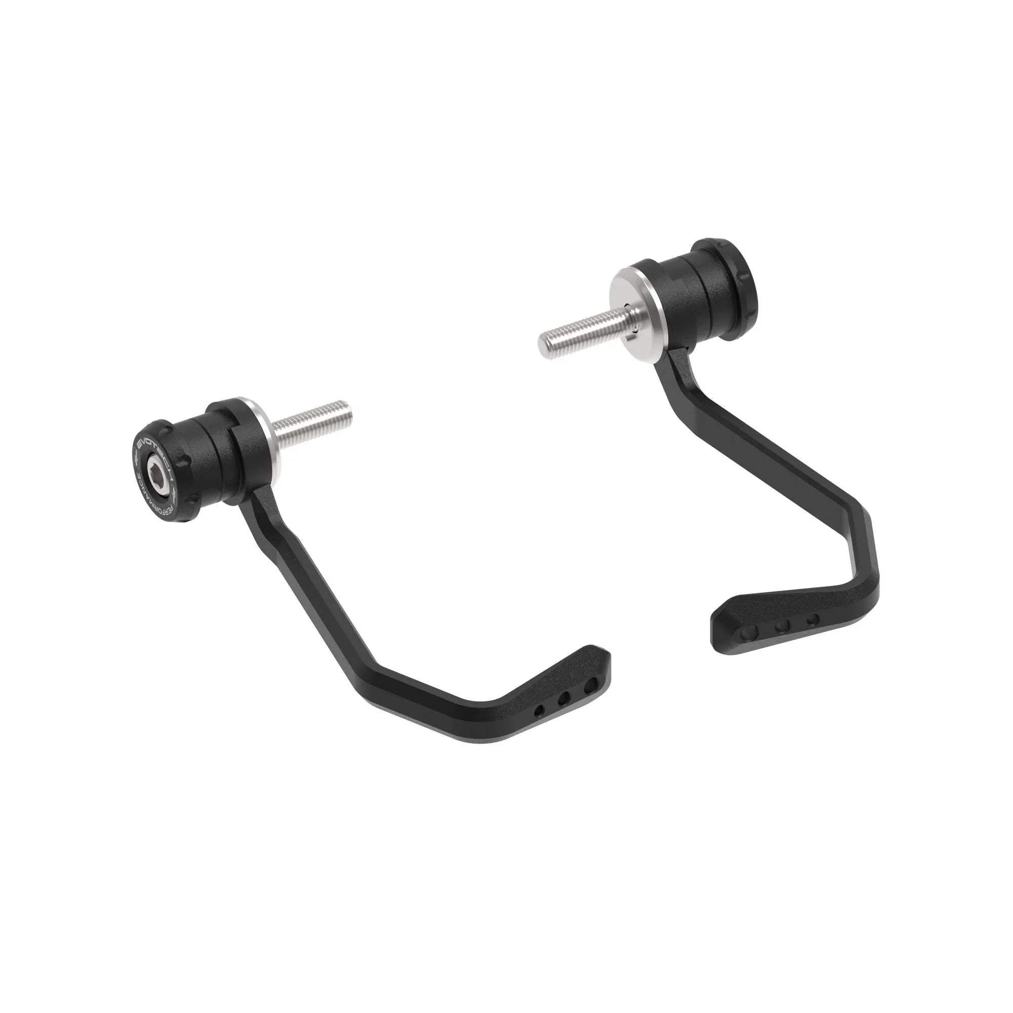 Evotech Brake And Clutch Lever Protector Kit - BMW M 1000 R (2025+) - Brems- und Kupplungshebelschutz | Evotech Performance