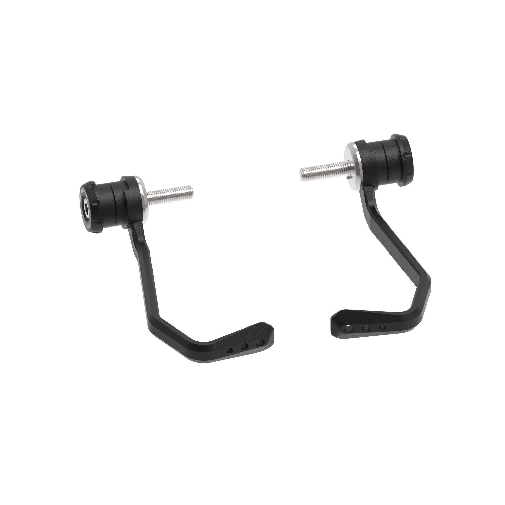 Evotech Brake And Clutch Lever Protector Kit - BMW M 1000 R (2025+) - Brems- und Kupplungshebelschutz | Evotech Performance