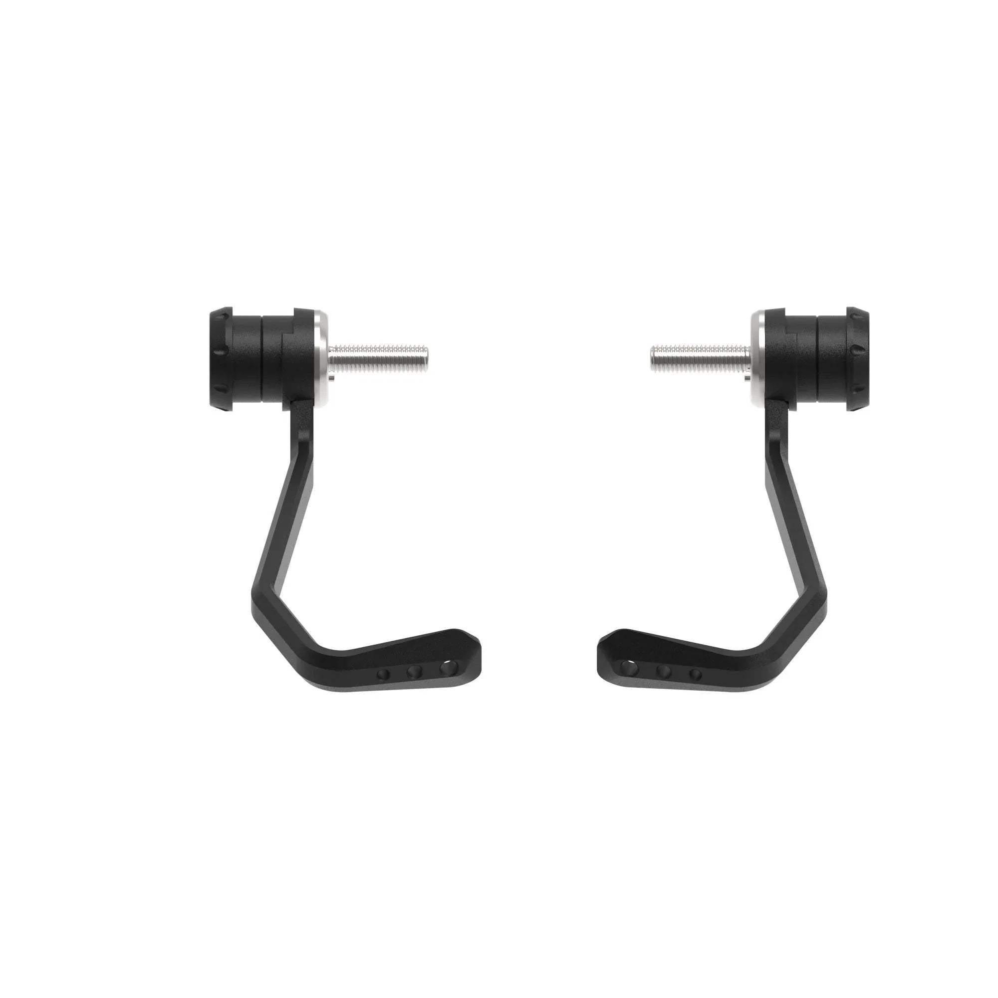 Evotech Brake And Clutch Lever Protector Kit - BMW S 1000 R (2025+) - Brems- und Kupplungshebelschutz | Evotech Performance