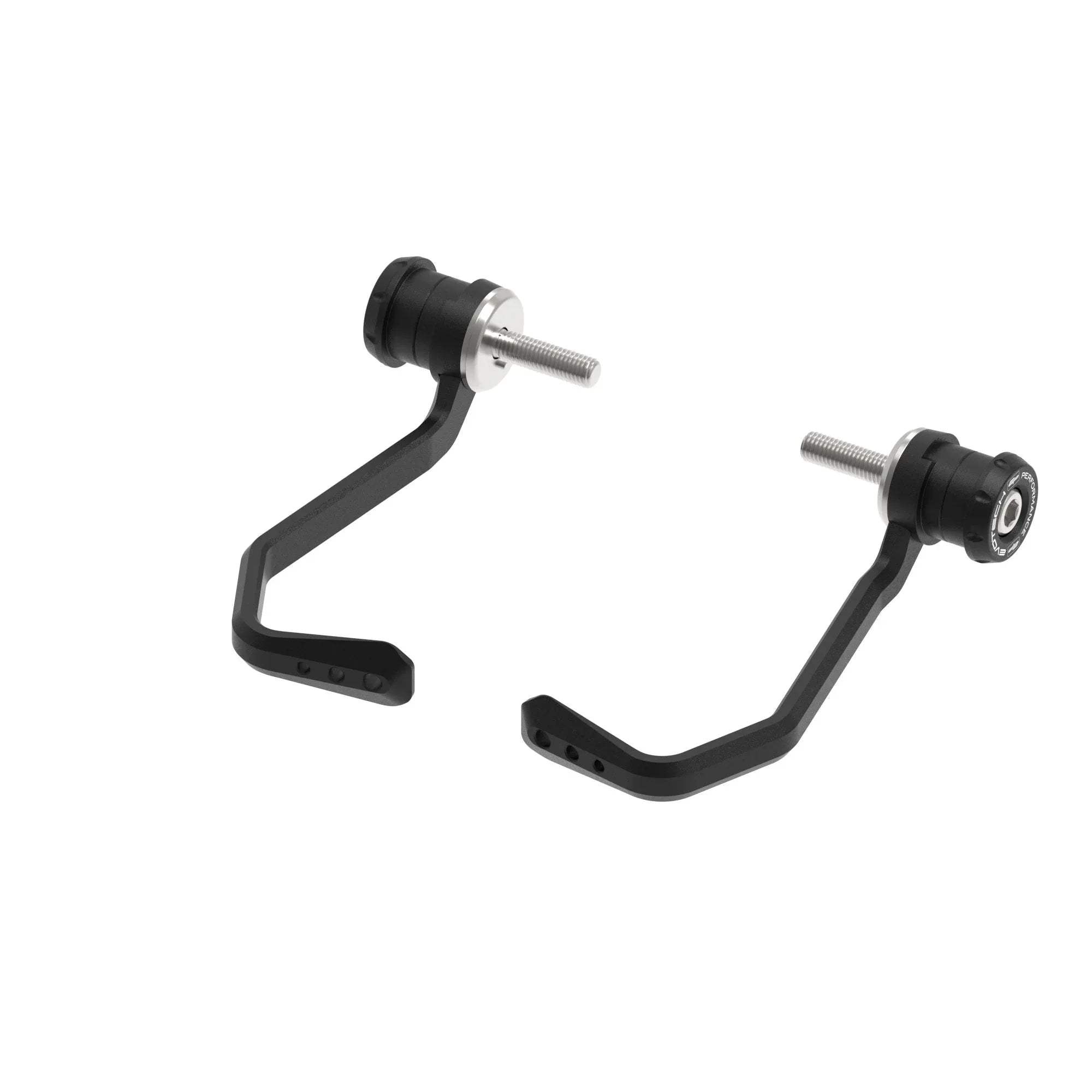 Evotech Brake And Clutch Lever Protector Kit - BMW M 1000 R (2025+) - Brems- und Kupplungshebelschutz | Evotech Performance