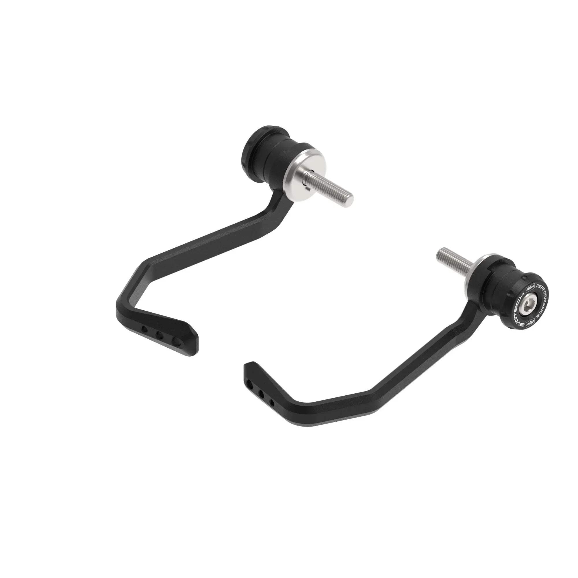 Evotech Brake And Clutch Lever Protector Kit - BMW S 1000 R (2025+) - Brems- und Kupplungshebelschutz | Evotech Performance
